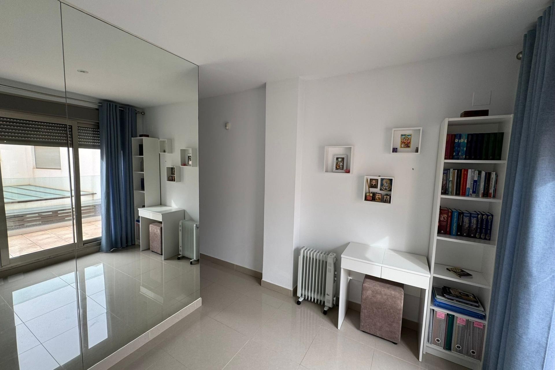 Brukt - Town House -
Torrevieja - Punta Prima