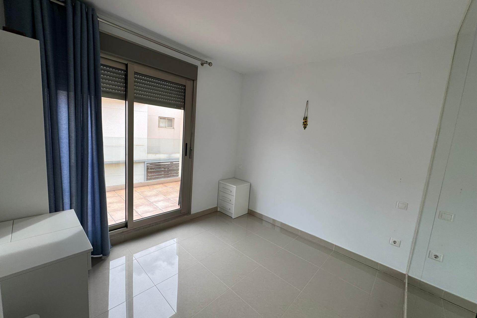 Brukt - Town House -
Torrevieja - Punta Prima