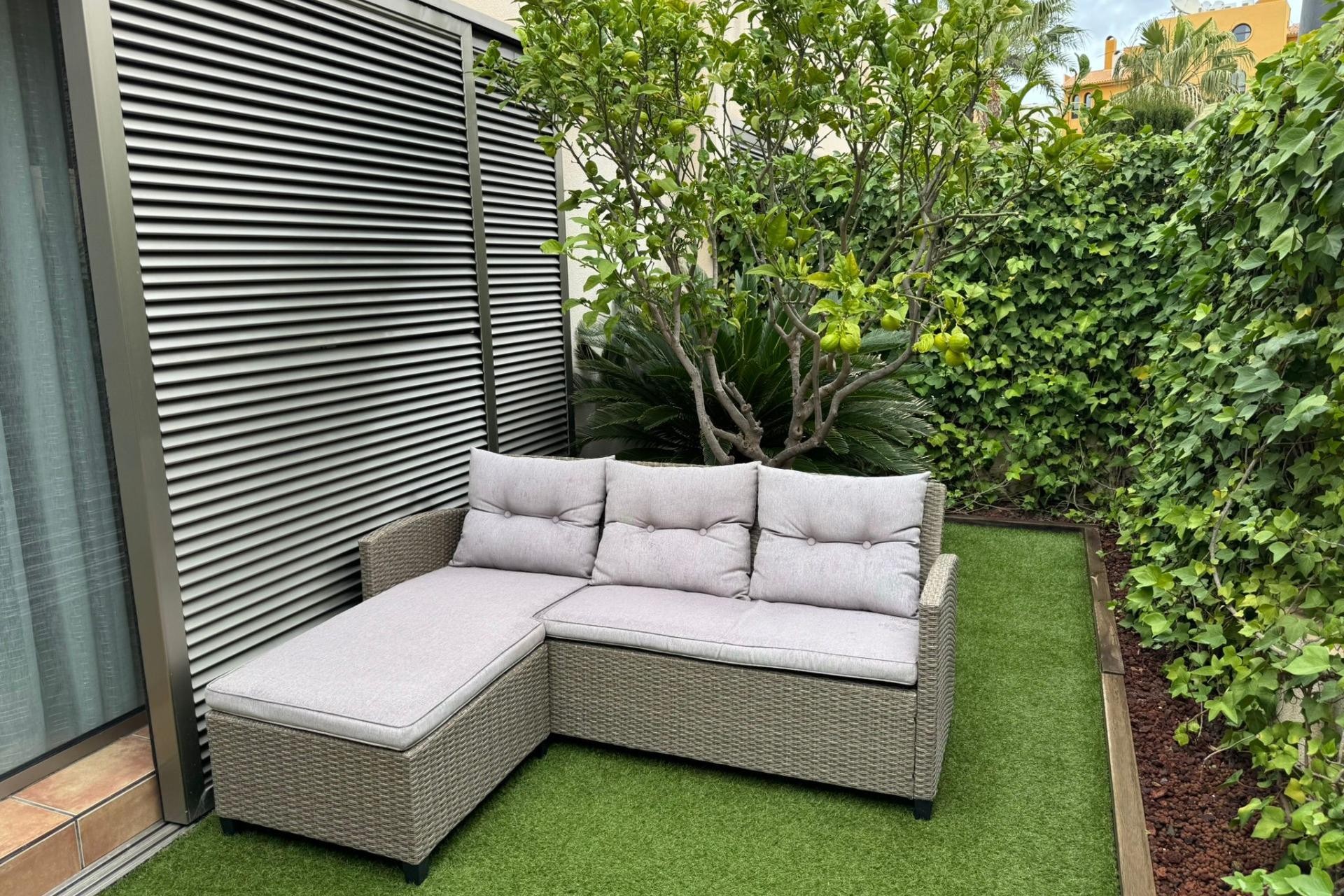 Brukt - Town House -
Torrevieja - Punta Prima