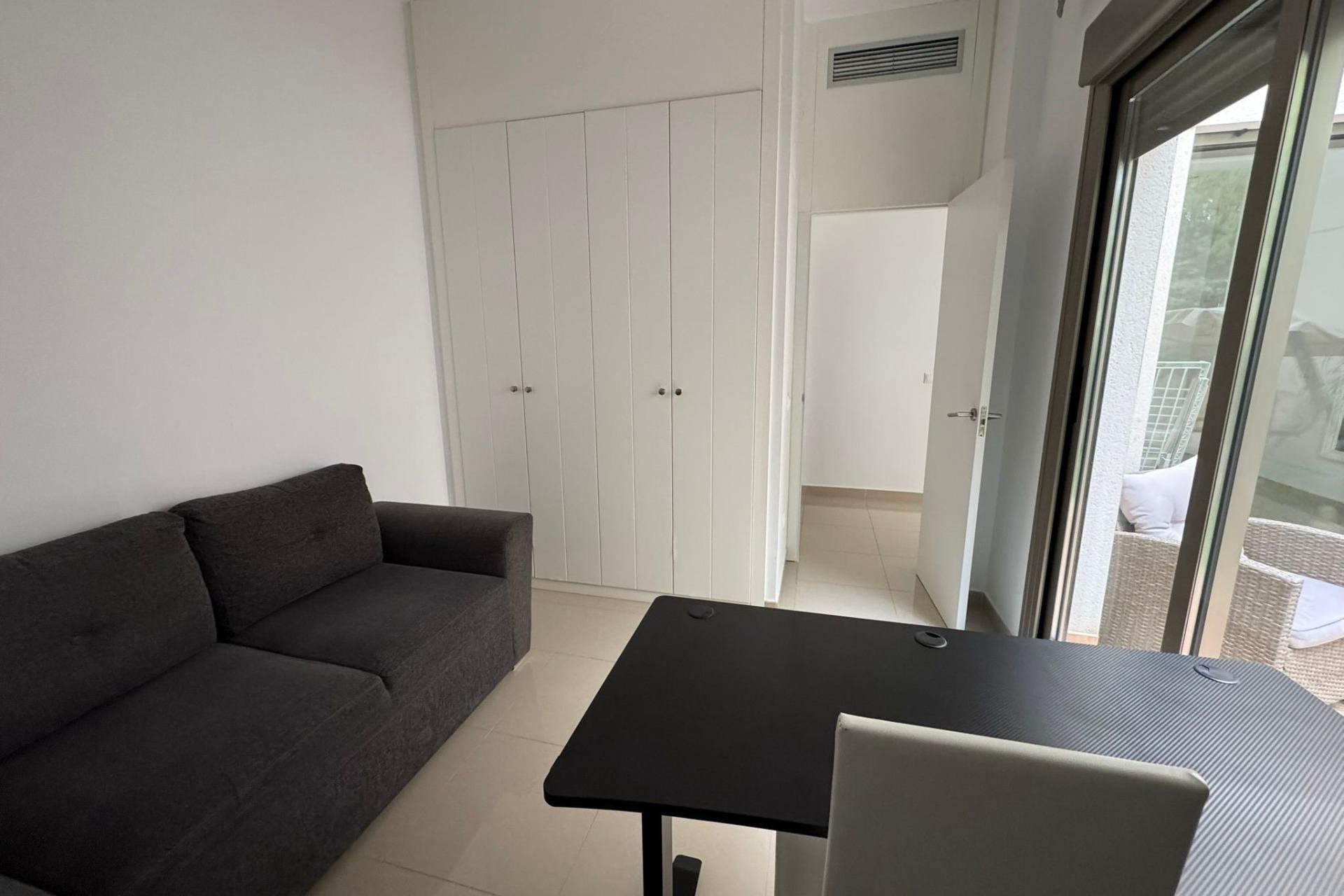 Brukt - Town House -
Torrevieja - Punta Prima