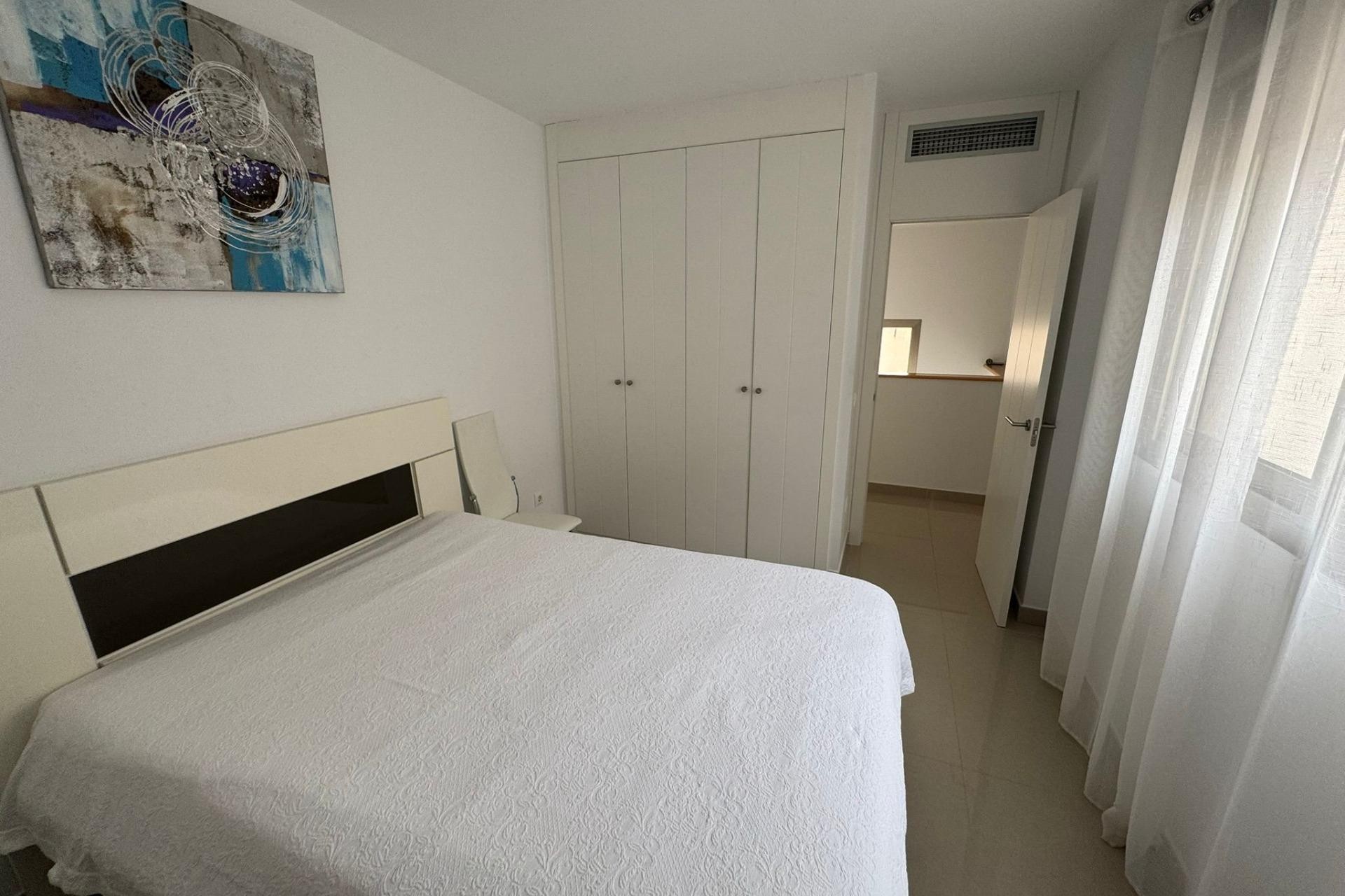 Brukt - Town House -
Torrevieja - Punta Prima