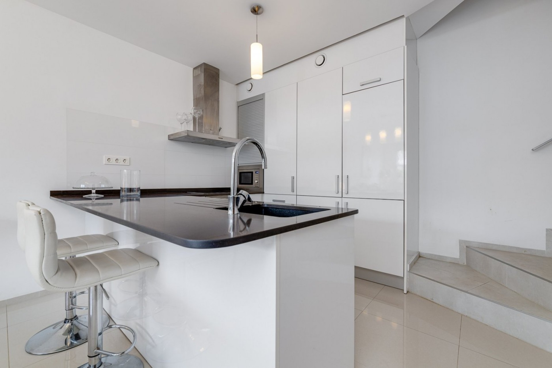 Brukt - Town House -
Torrevieja - Sector 25