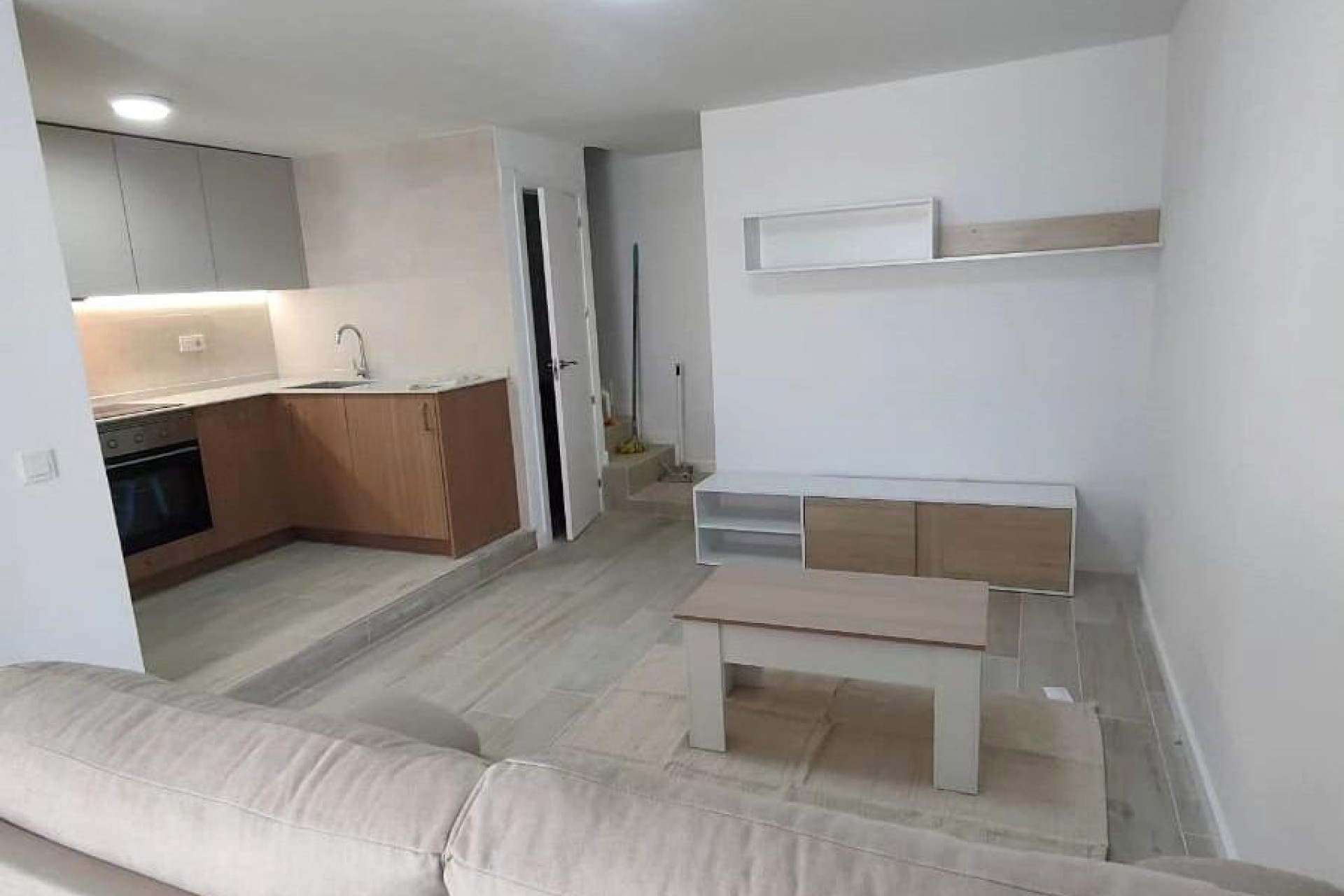 Brukt - Town House -
Torrevieja - Sector 25