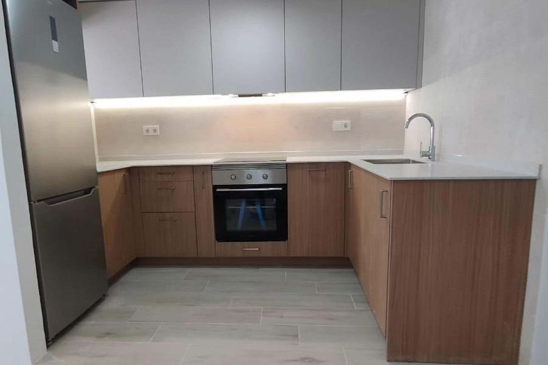 Brukt - Town House -
Torrevieja - Sector 25