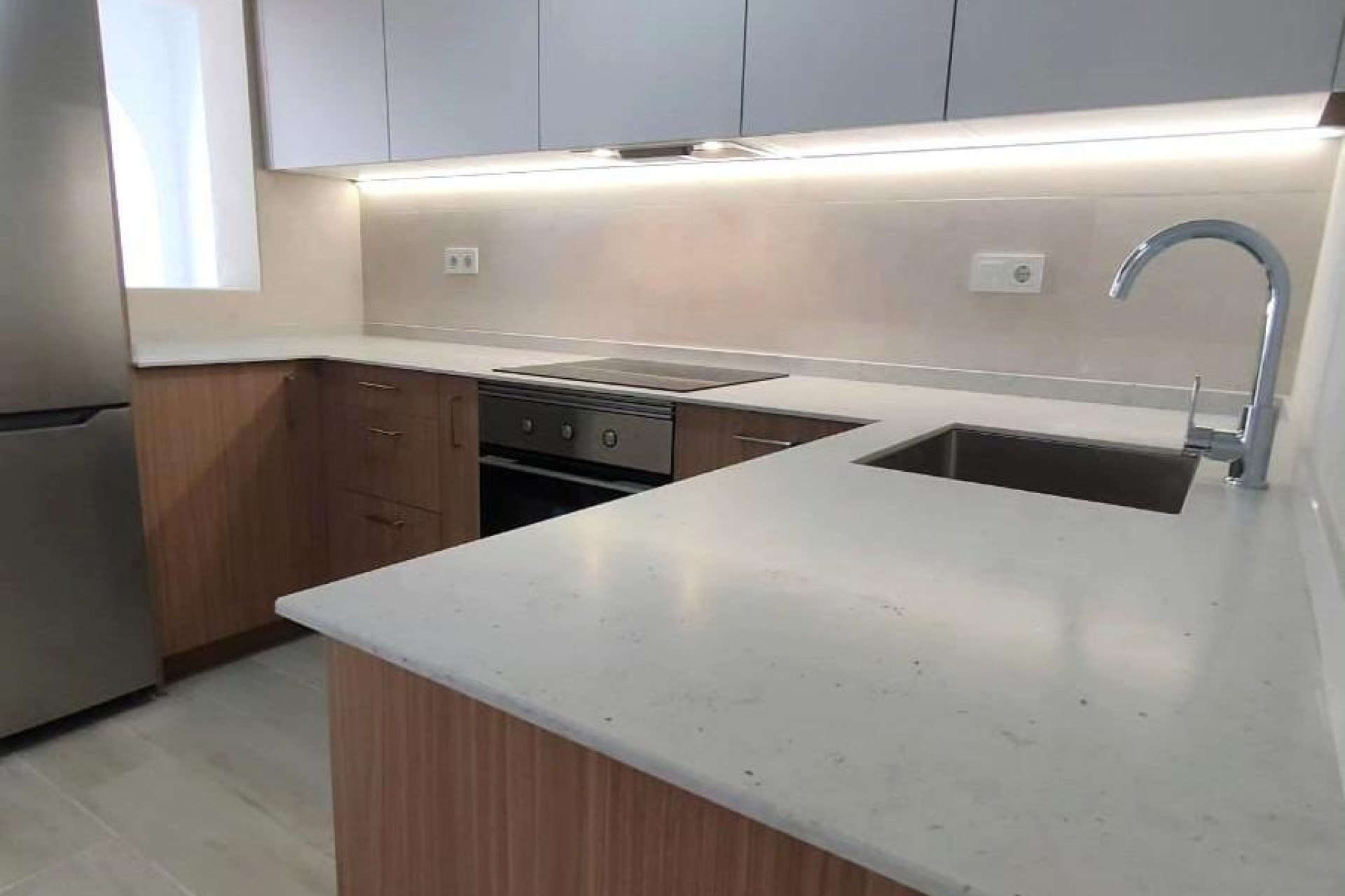 Brukt - Town House -
Torrevieja - Sector 25