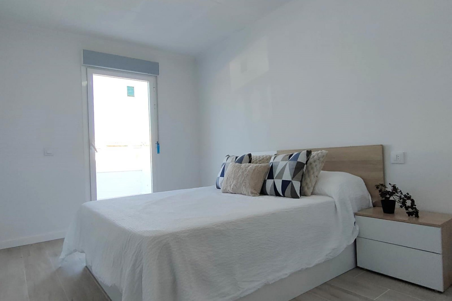 Brukt - Town House -
Torrevieja - Sector 25