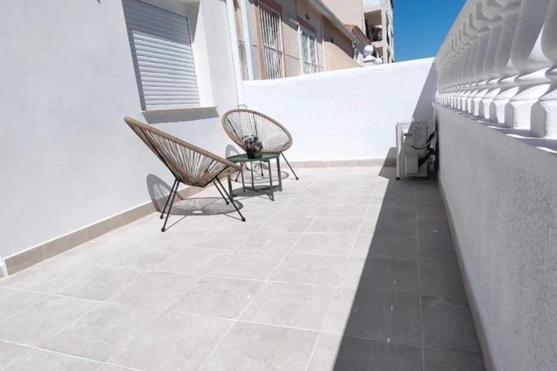 Brukt - Town House -
Torrevieja - Sector 25