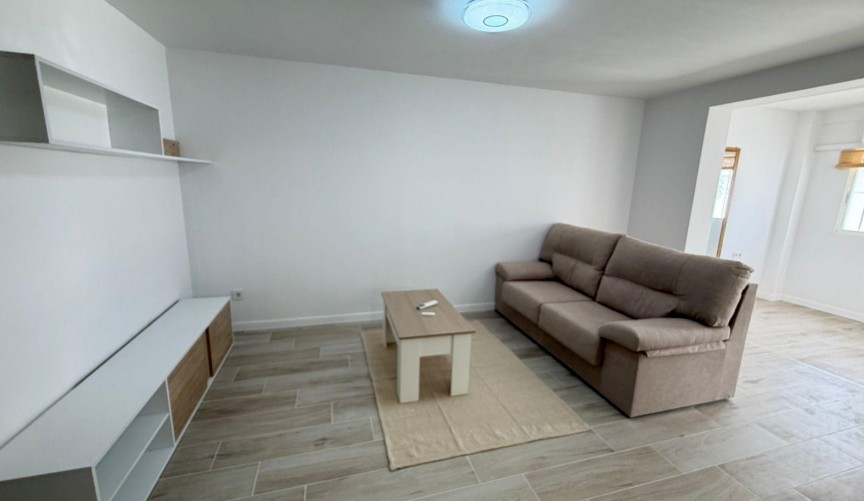 Brukt - Town House -
Torrevieja - Sector 25