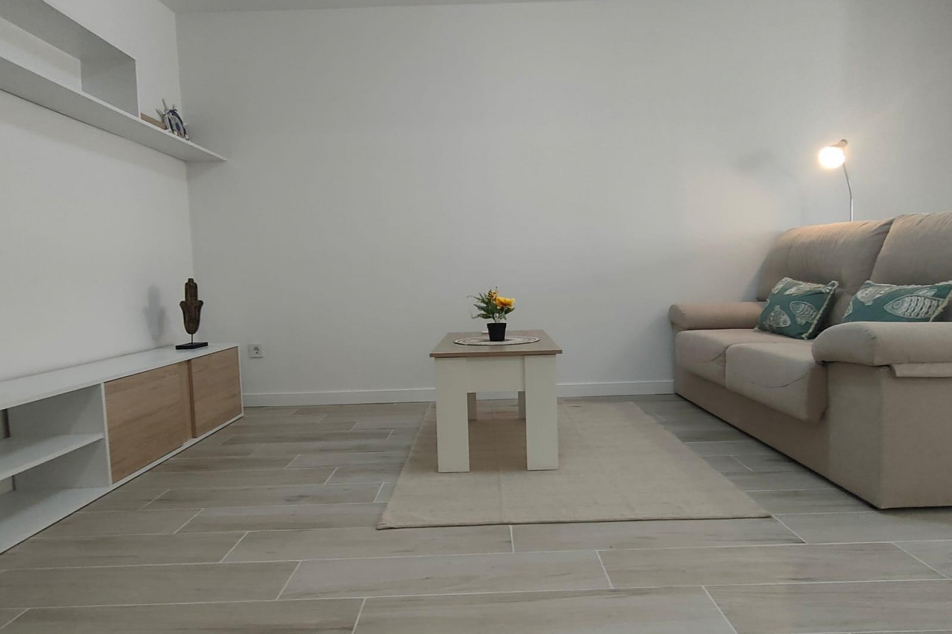 Brukt - Town House -
Torrevieja - Sector 25