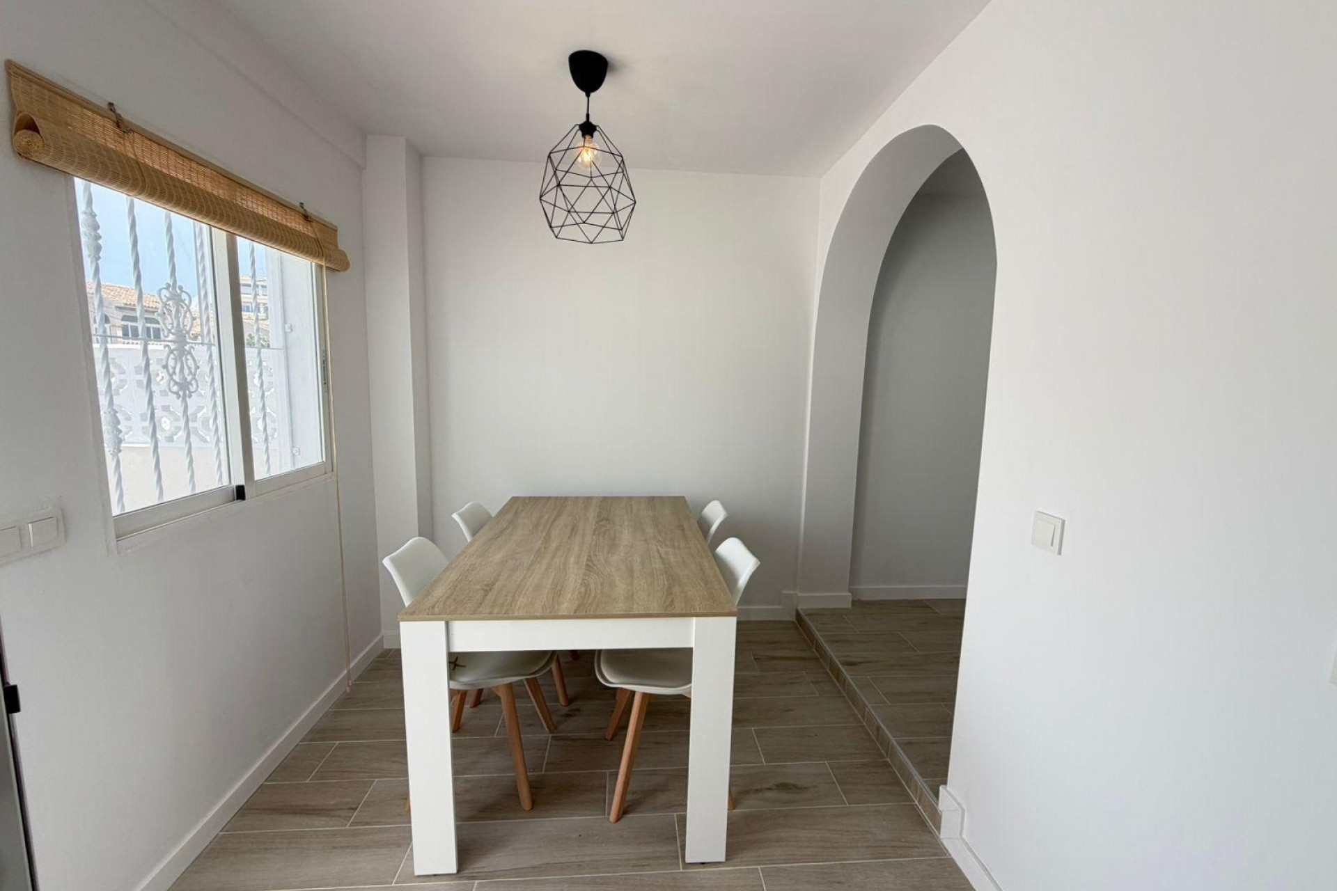 Brukt - Town House -
Torrevieja - Sector 25