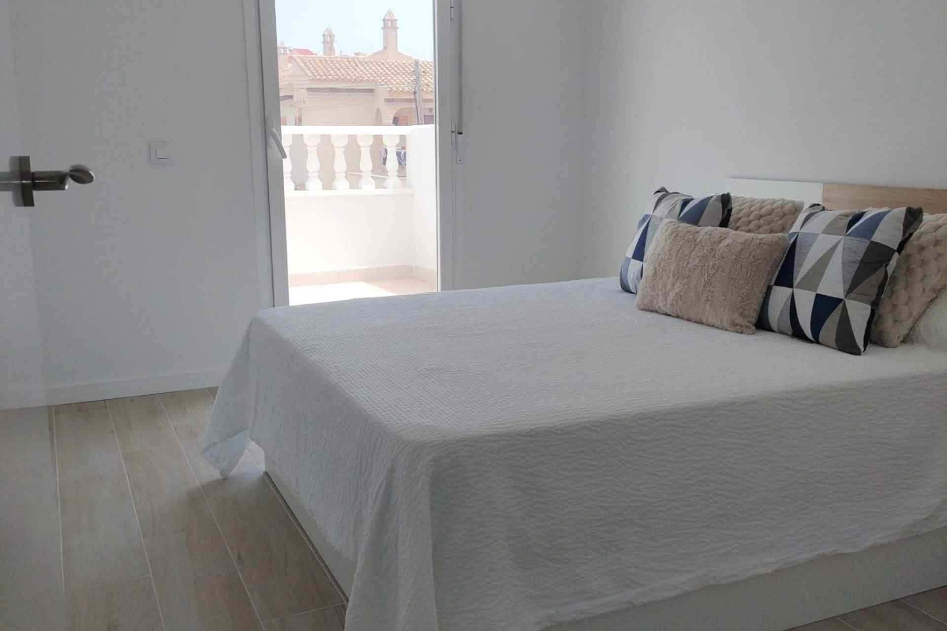 Brukt - Town House -
Torrevieja - Sector 25