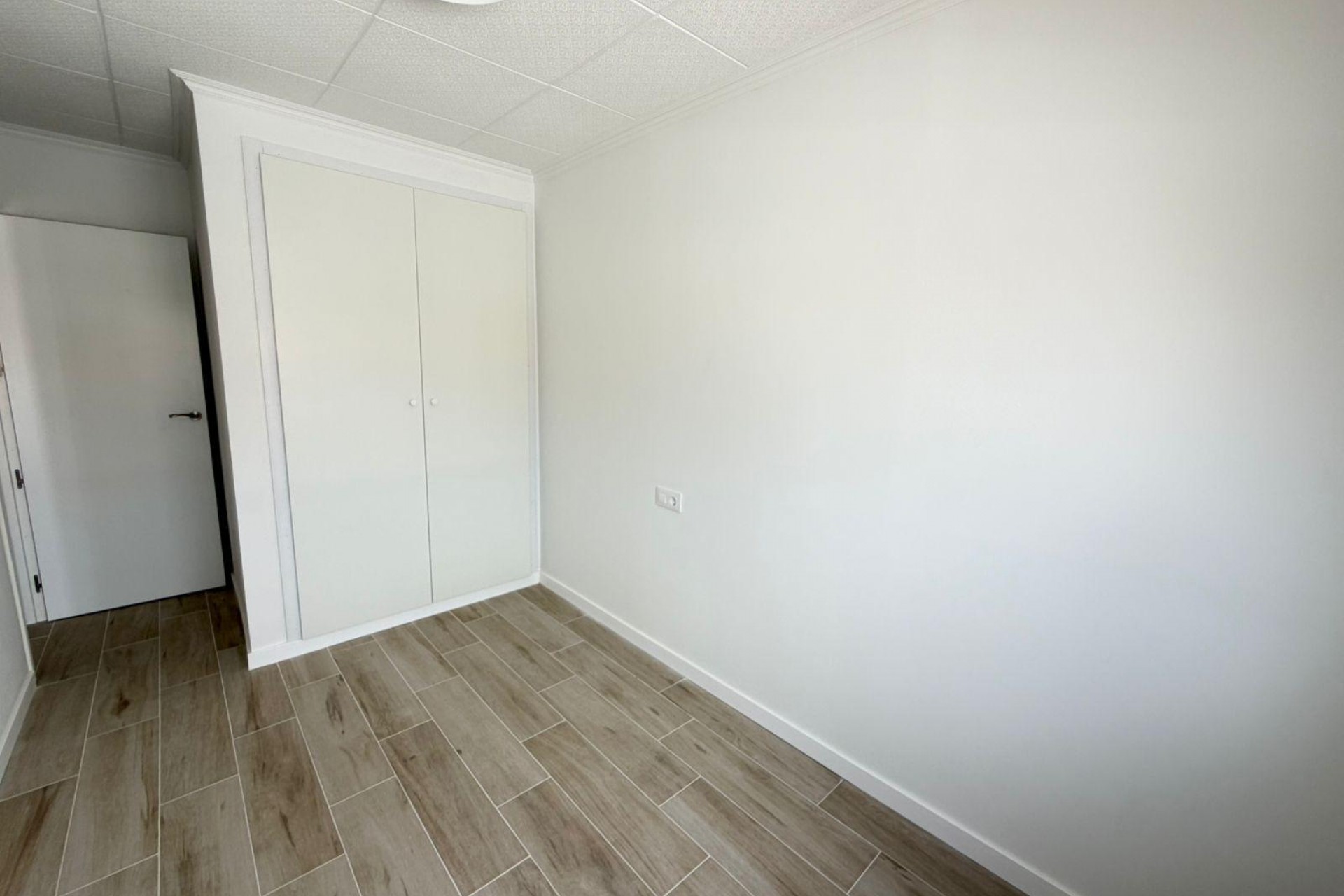 Brukt - Town House -
Torrevieja - Sector 25