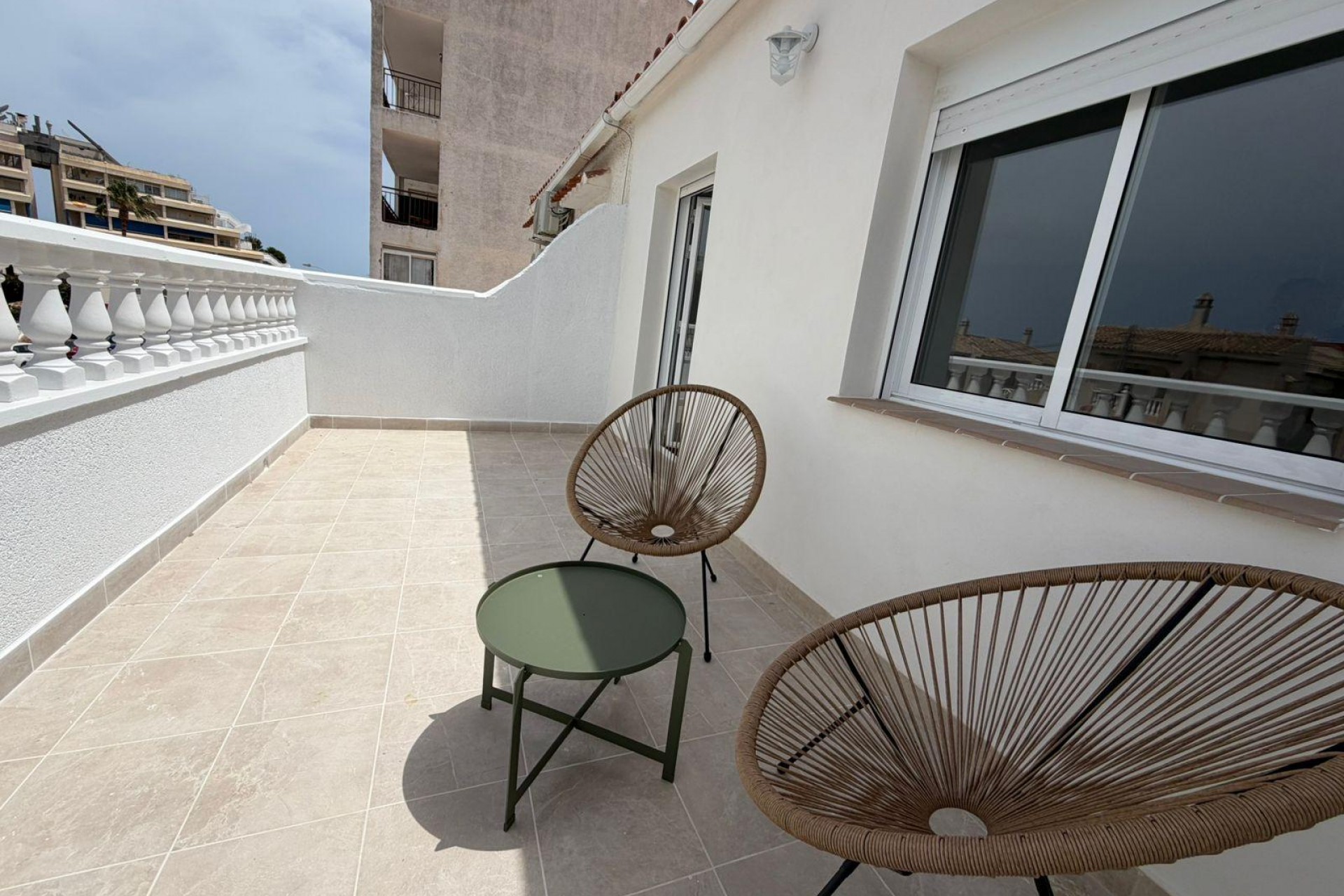 Brukt - Town House -
Torrevieja - Sector 25