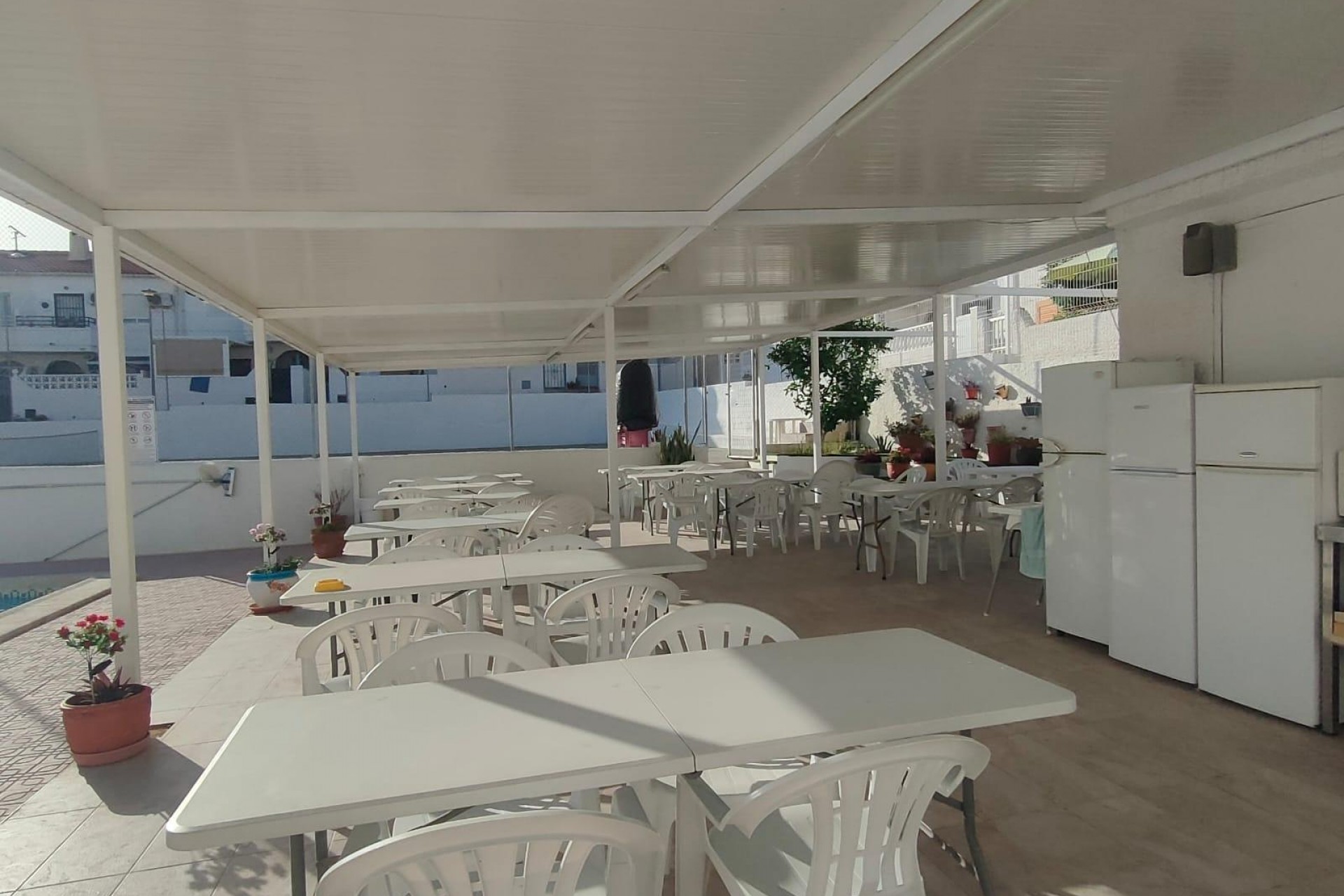 Brukt - Town House -
Torrevieja - Sector 25