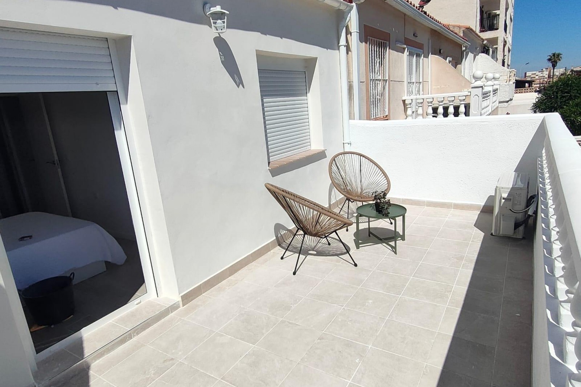 Brukt - Town House -
Torrevieja - Sector 25
