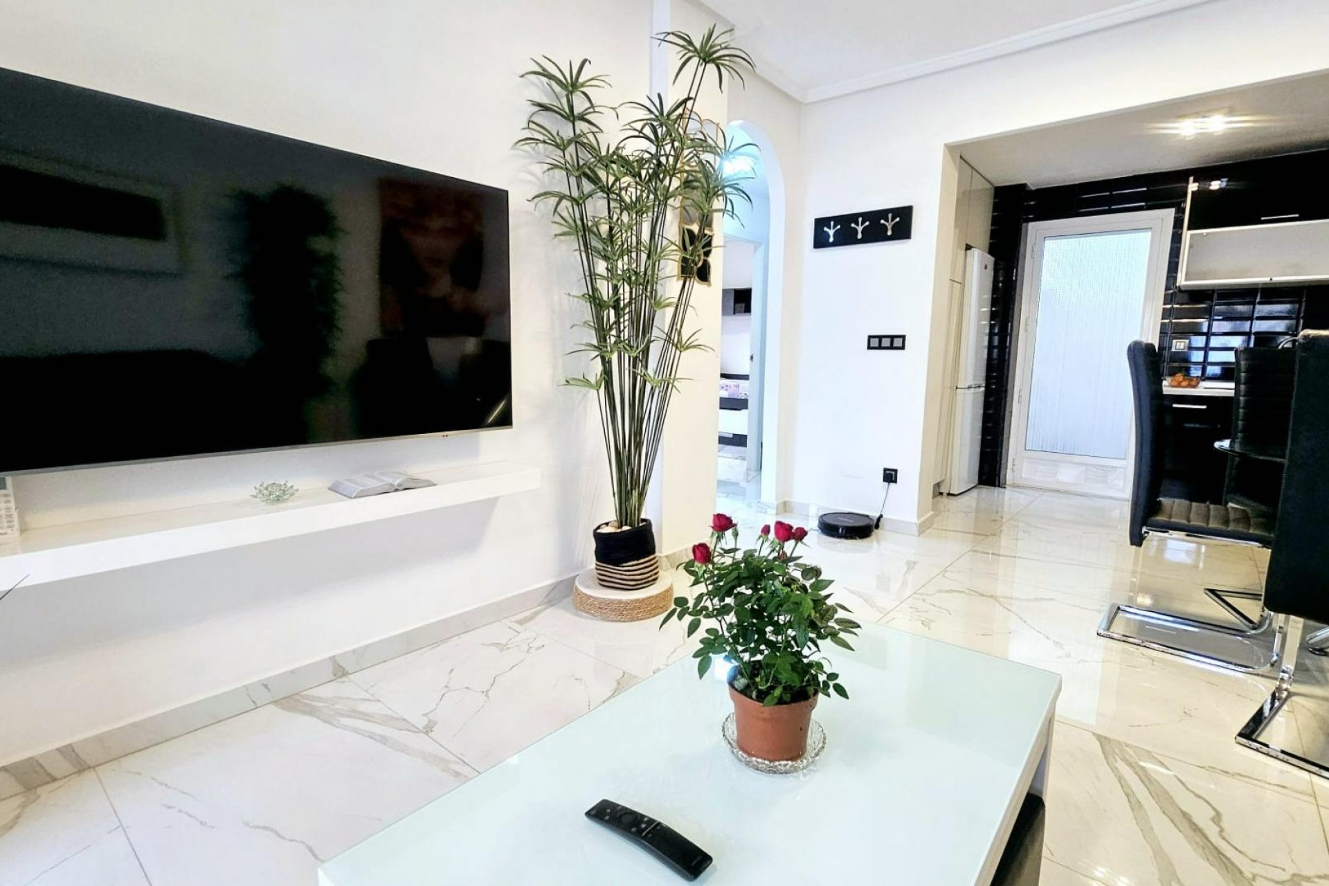 Brukt - Town House -
Torrevieja - Torreblanca