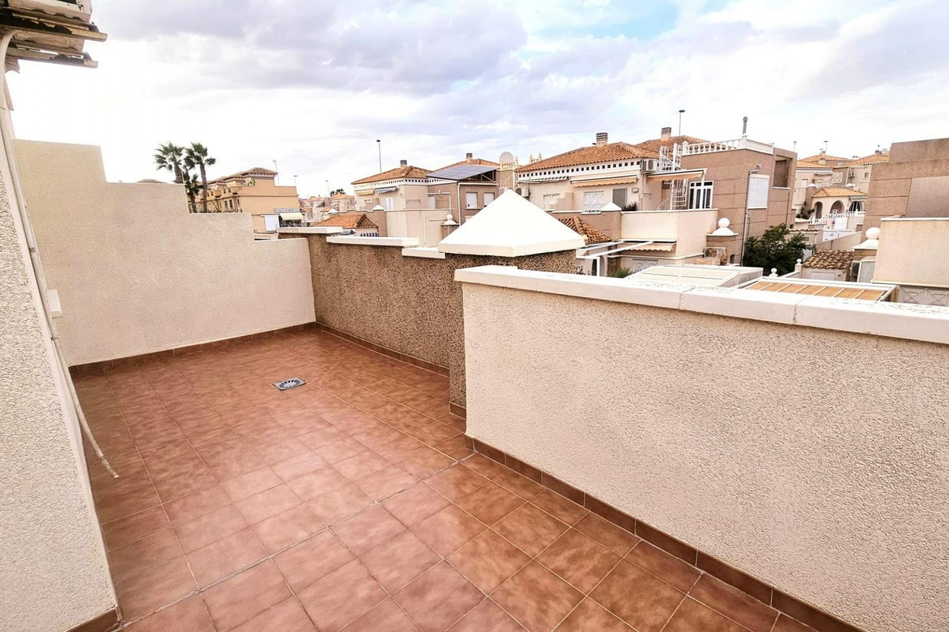 Brukt - Town House -
Torrevieja - Torreblanca