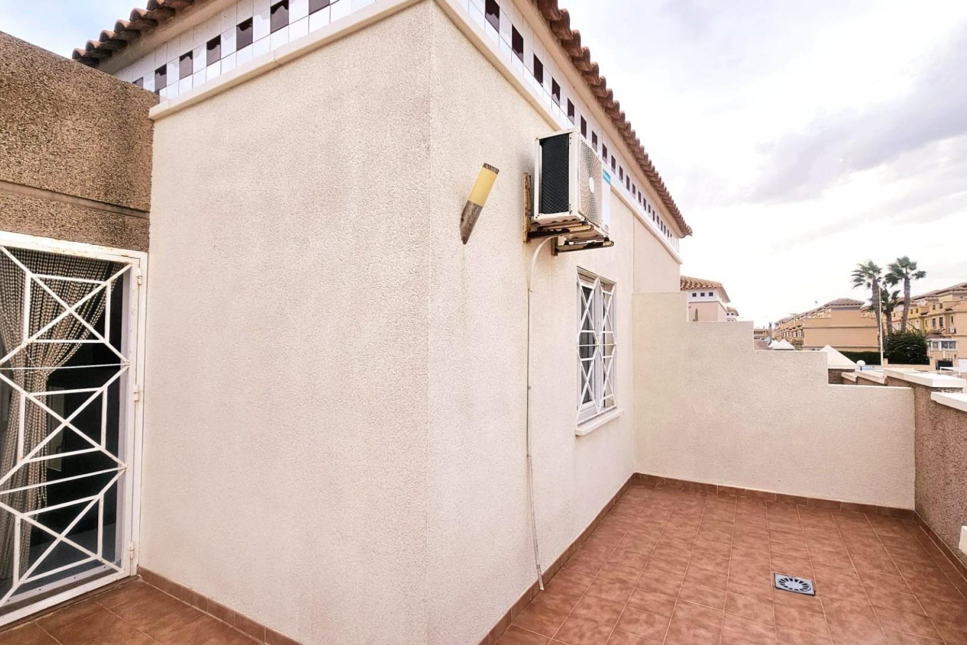 Brukt - Town House -
Torrevieja - Torreblanca