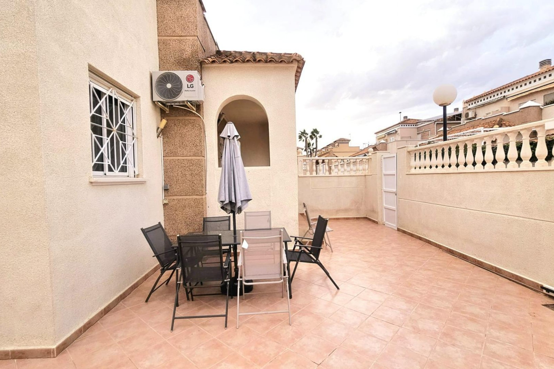 Brukt - Town House -
Torrevieja - Torreblanca