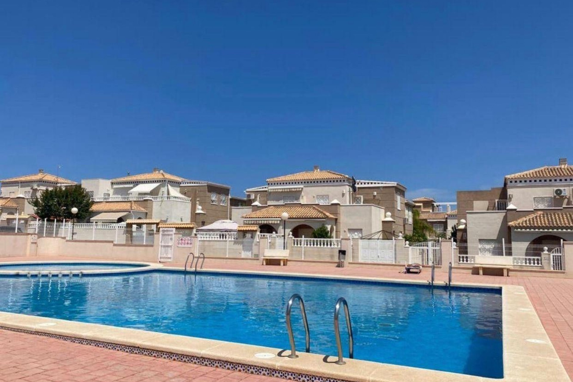 Brukt - Town House -
Torrevieja - Torreblanca