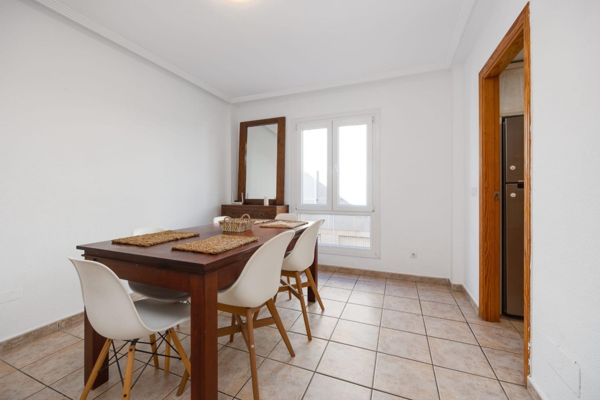 Brukt - Town House -
Torrevieja - Torreblanca