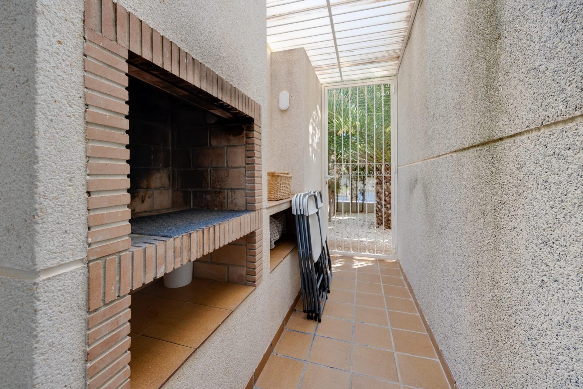 Brukt - Town House -
Torrevieja - Torreblanca