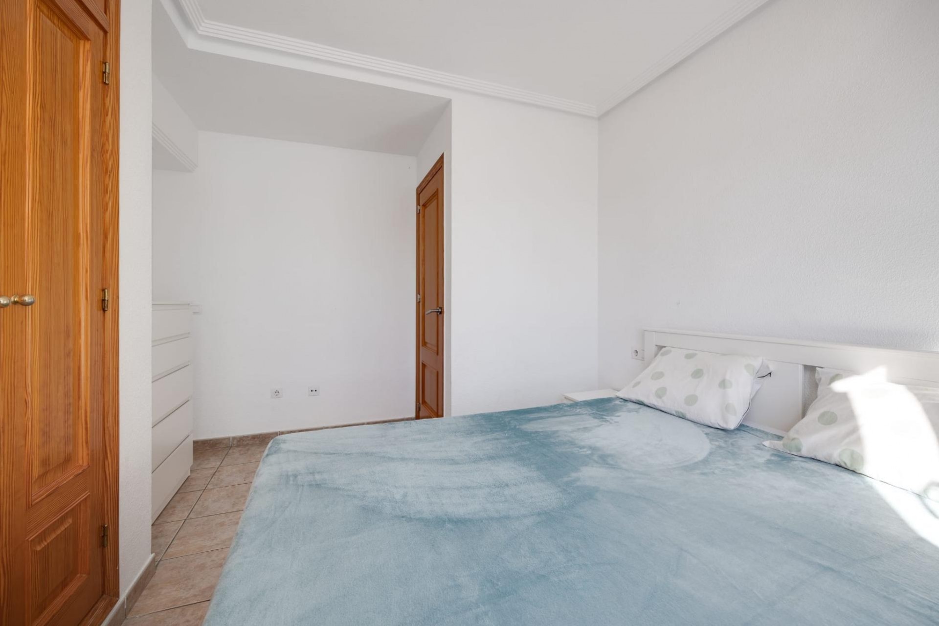 Brukt - Town House -
Torrevieja - Torreblanca