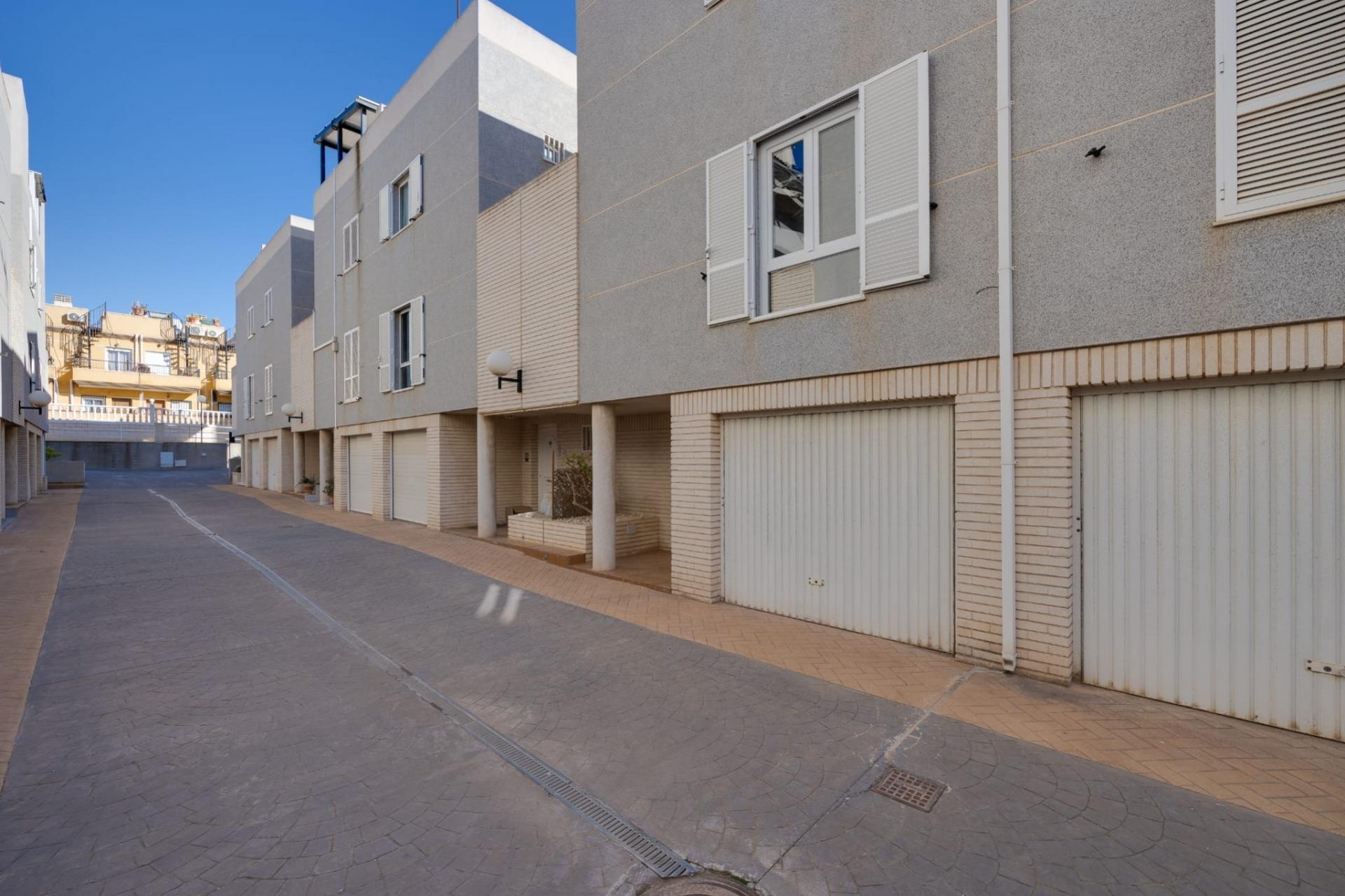 Brukt - Town House -
Torrevieja - Torreblanca