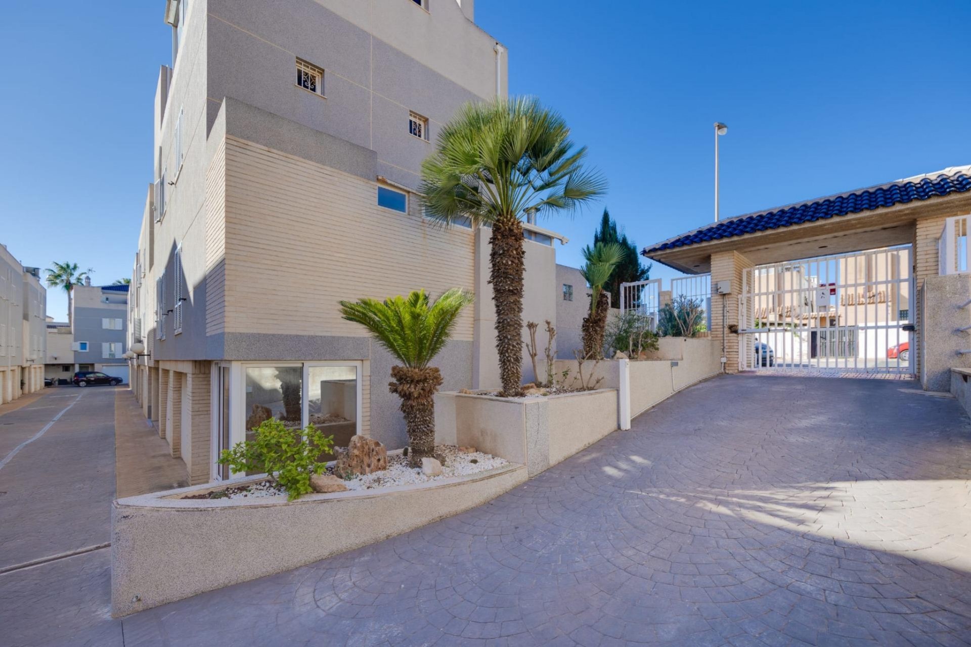 Brukt - Town House -
Torrevieja - Torreblanca