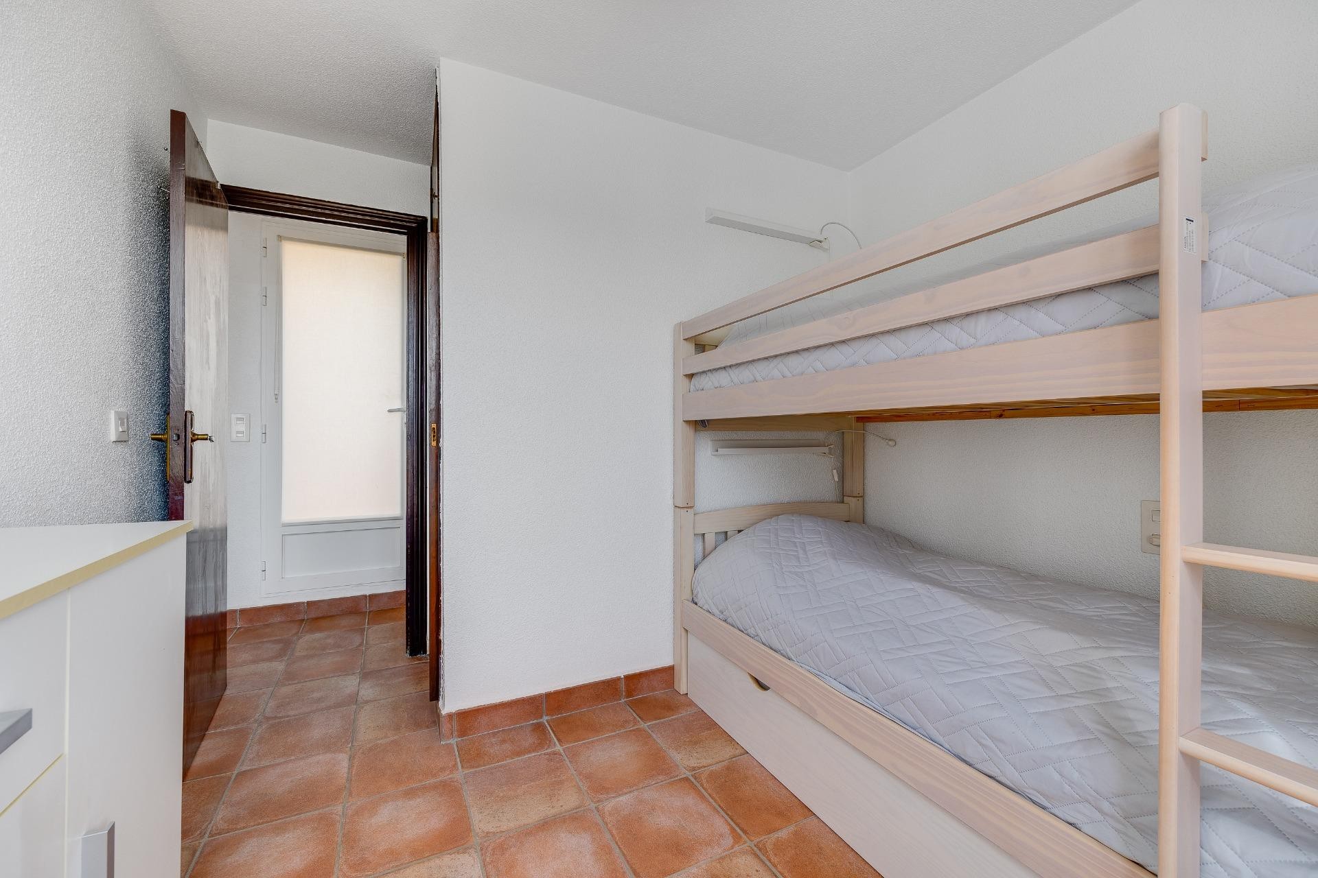 Brukt - Town House -
Torrevieja - Torreta Florida