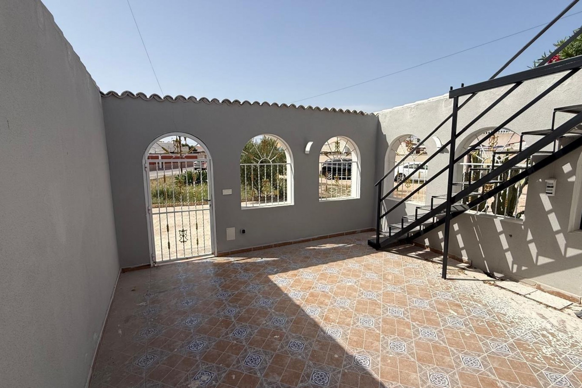 Brukt - Town House -
Torrevieja - Torreta Florida