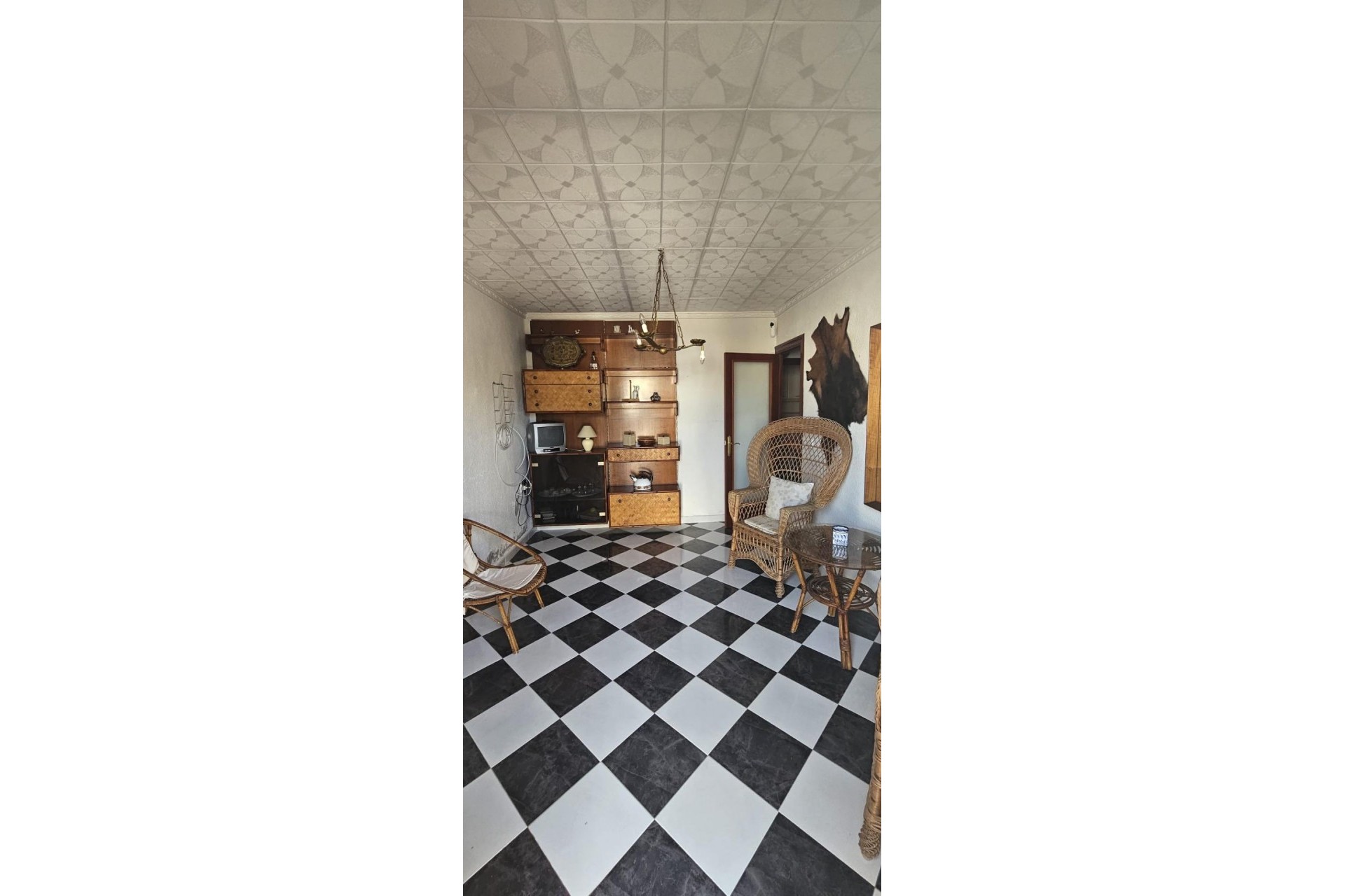 Brukt - Town House -
Torrevieja - Torreta Florida