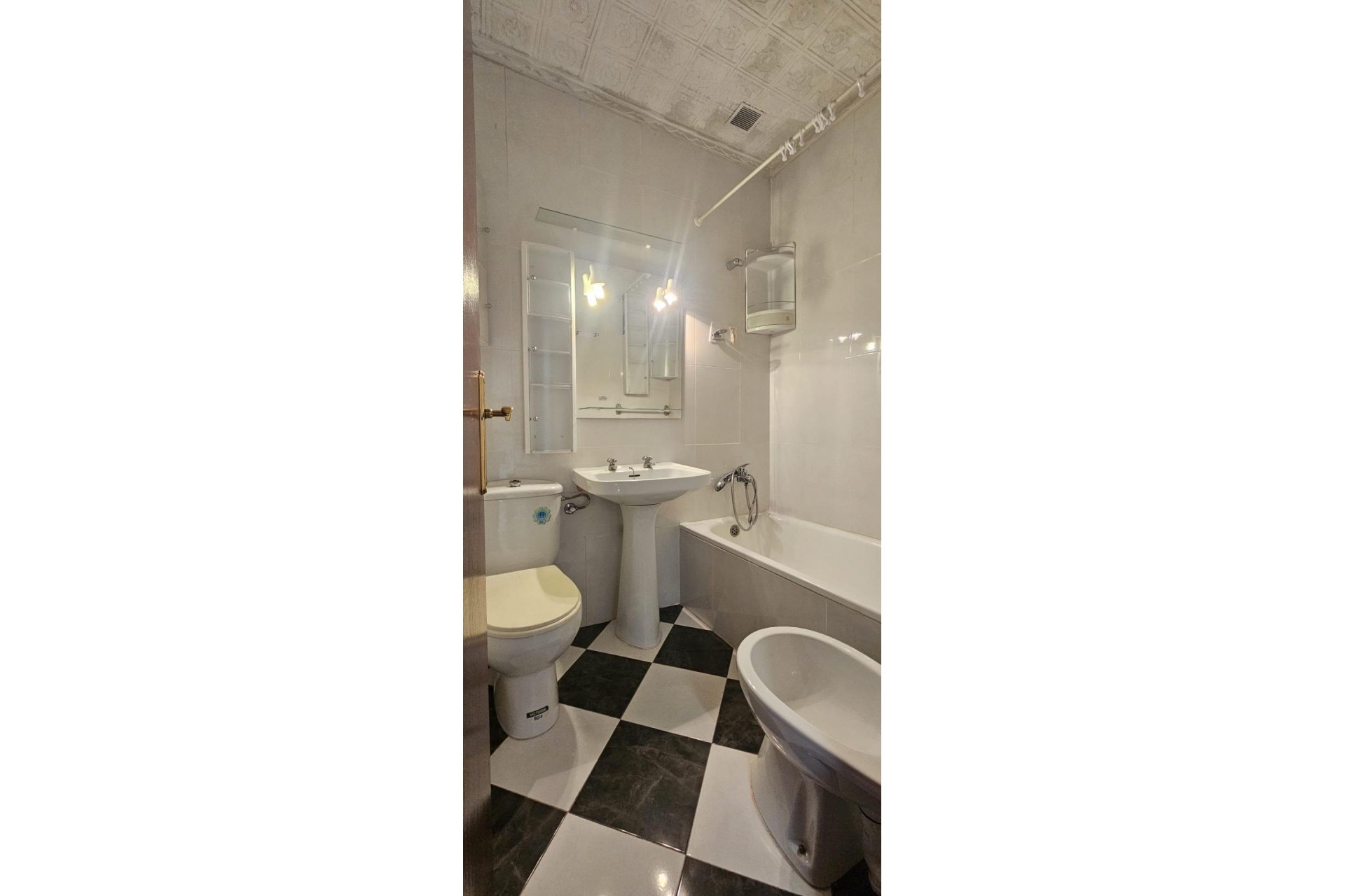Brukt - Town House -
Torrevieja - Torreta Florida