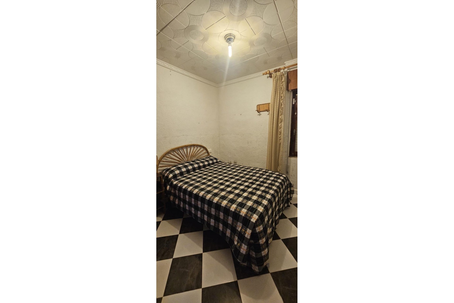 Brukt - Town House -
Torrevieja - Torreta Florida