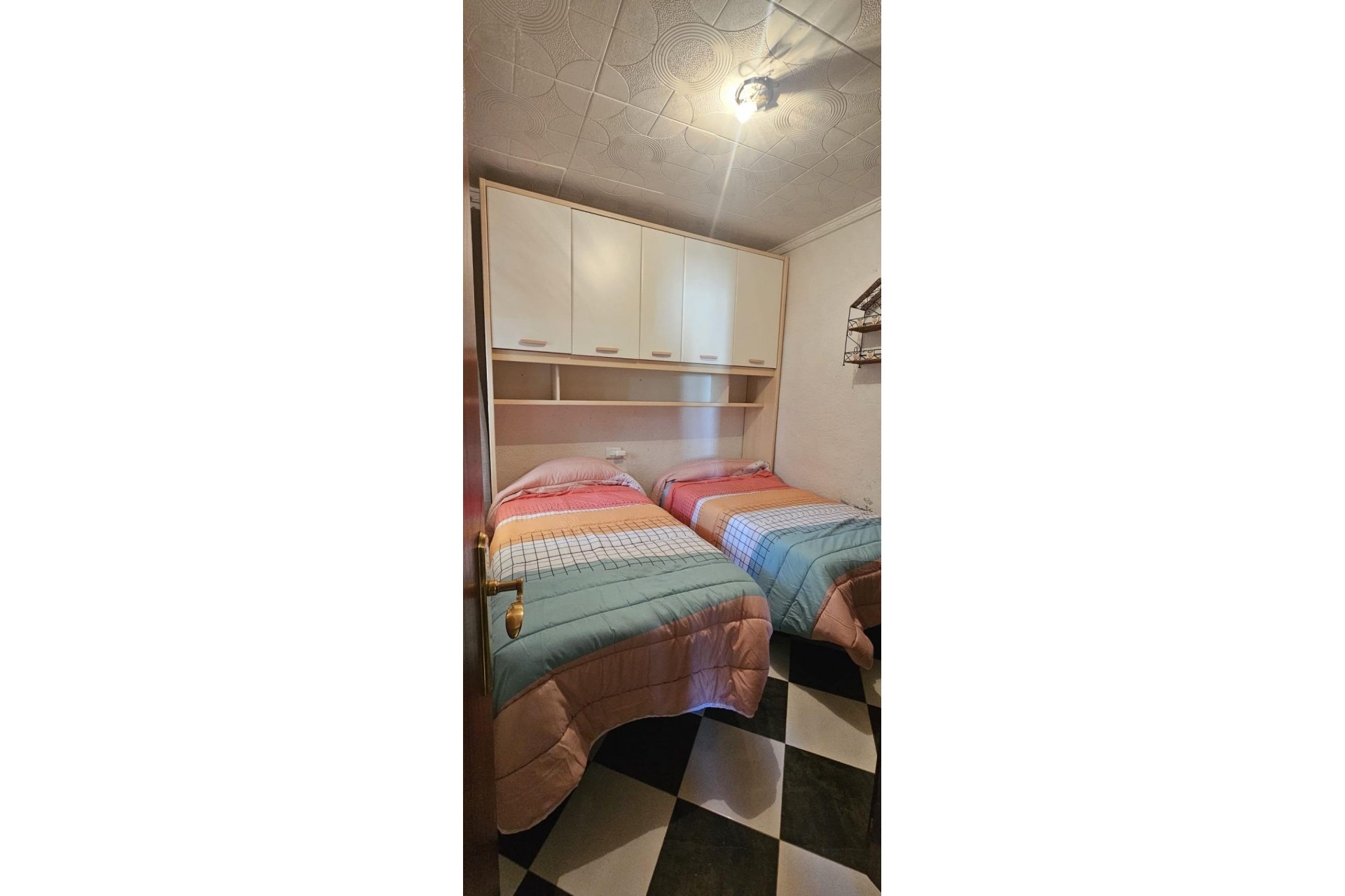 Brukt - Town House -
Torrevieja - Torreta Florida