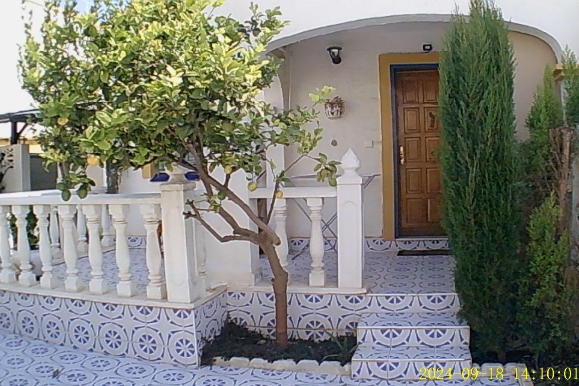 Brukt - Town House -
Torrevieja - Torretas