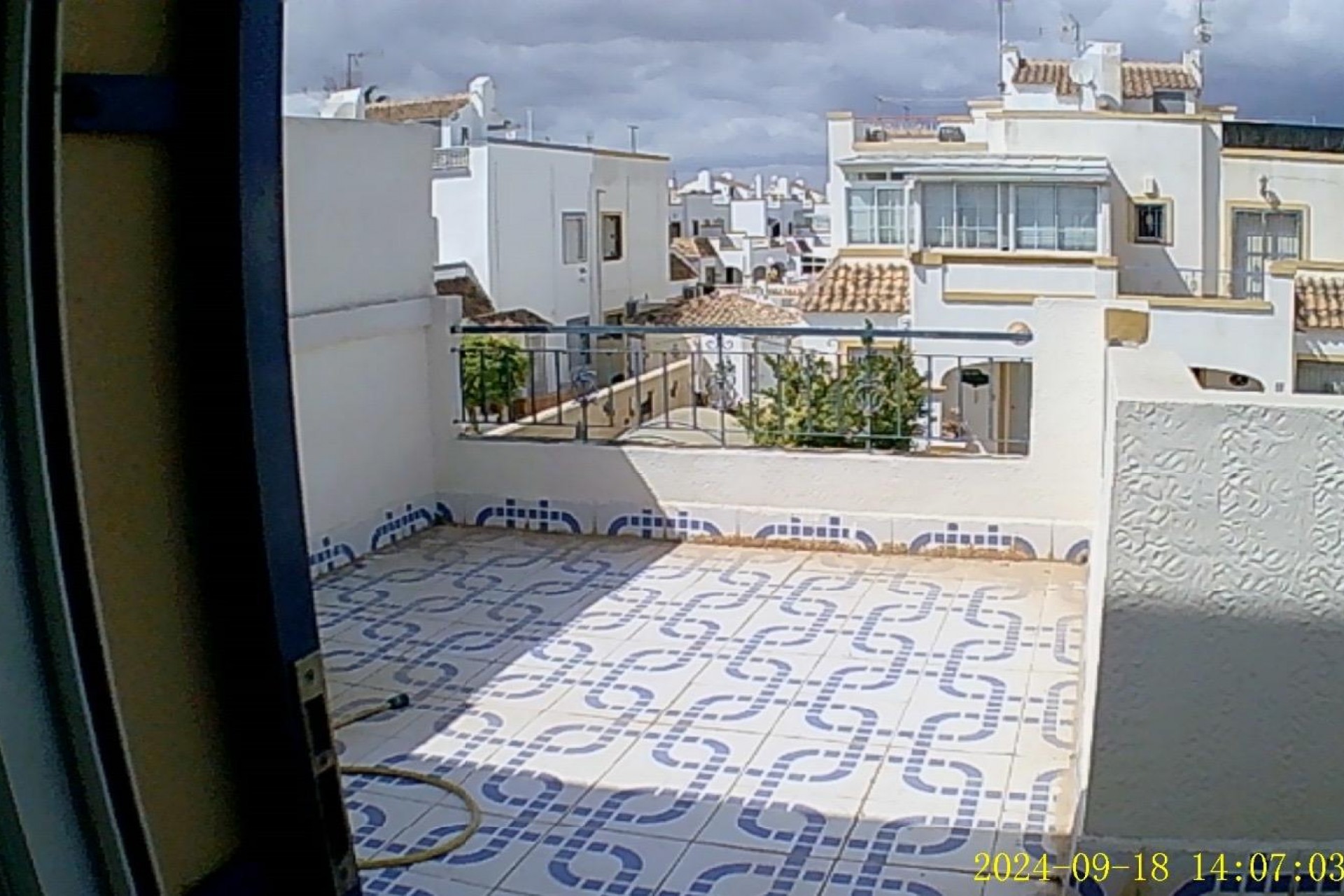 Brukt - Town House -
Torrevieja - Torretas