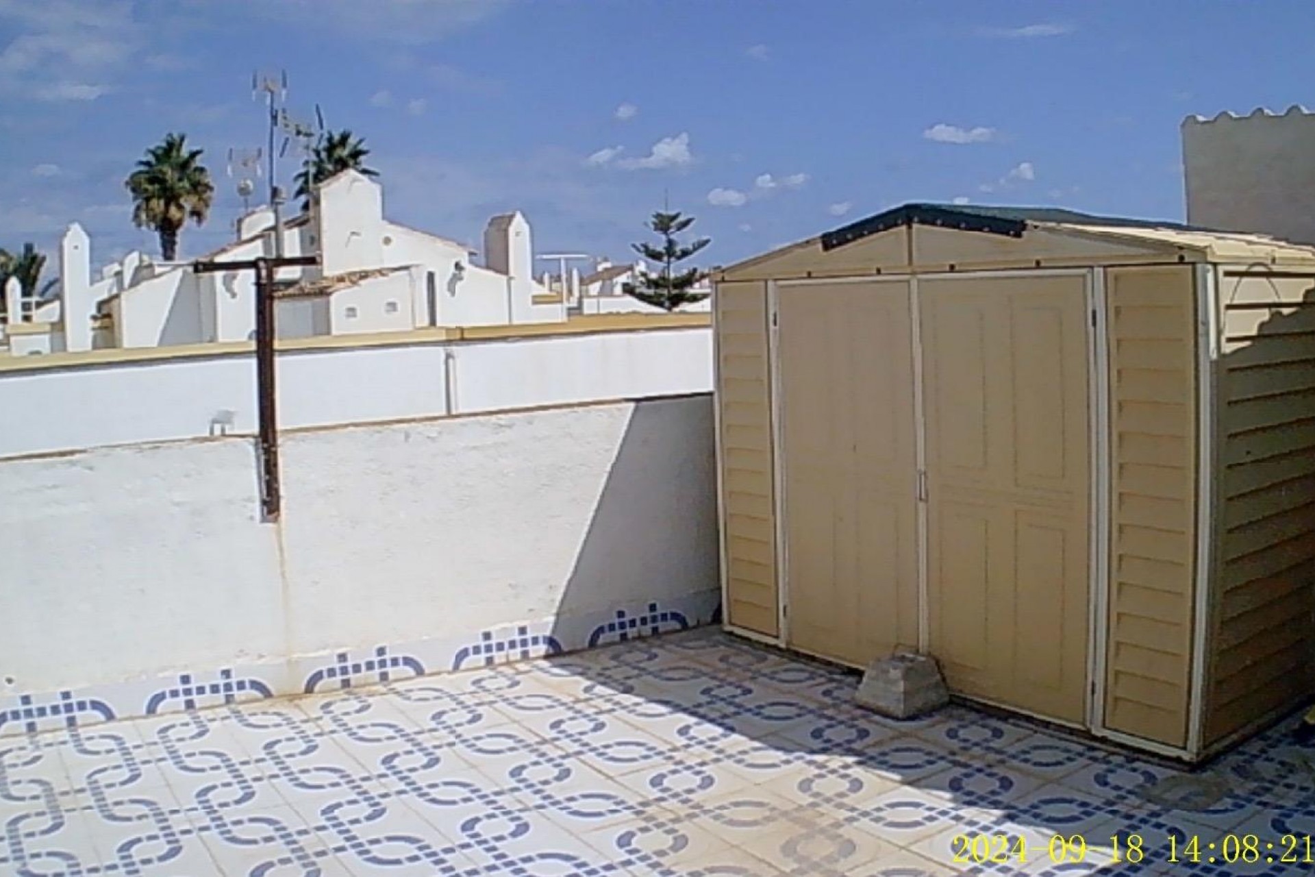 Brukt - Town House -
Torrevieja - Torretas