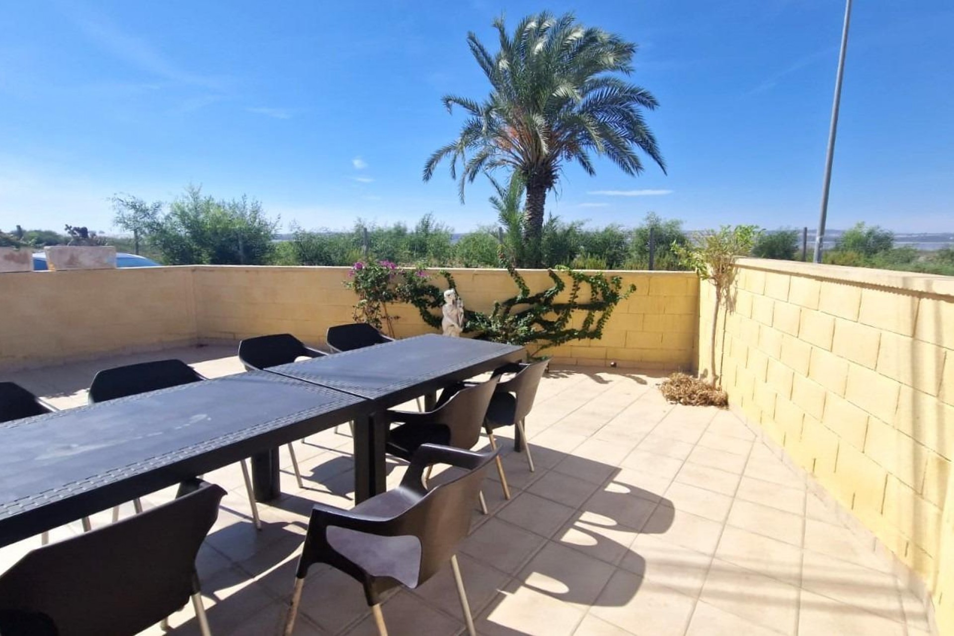 Brukt - Town House -
Torrevieja - Torretas