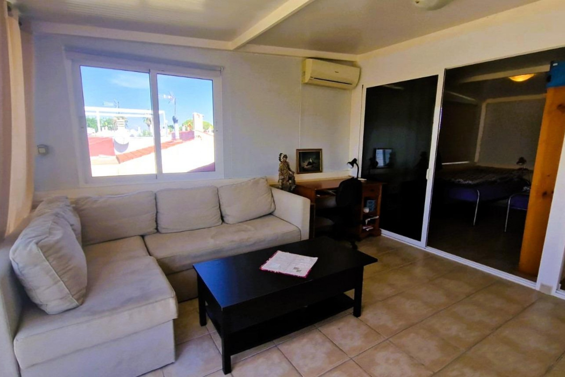 Brukt - Town House -
Torrevieja - Torretas