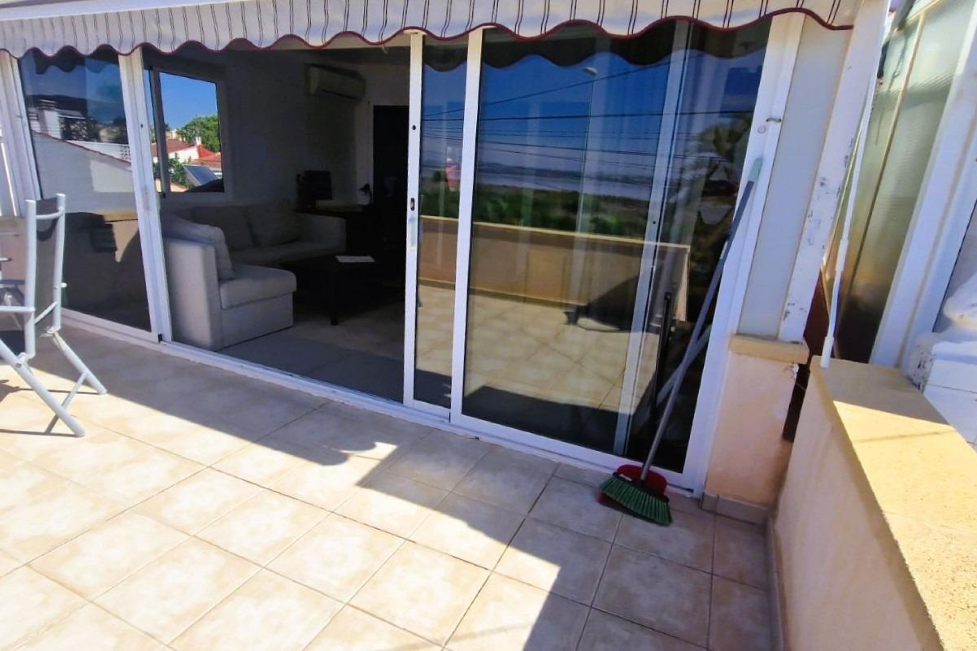 Brukt - Town House -
Torrevieja - Torretas