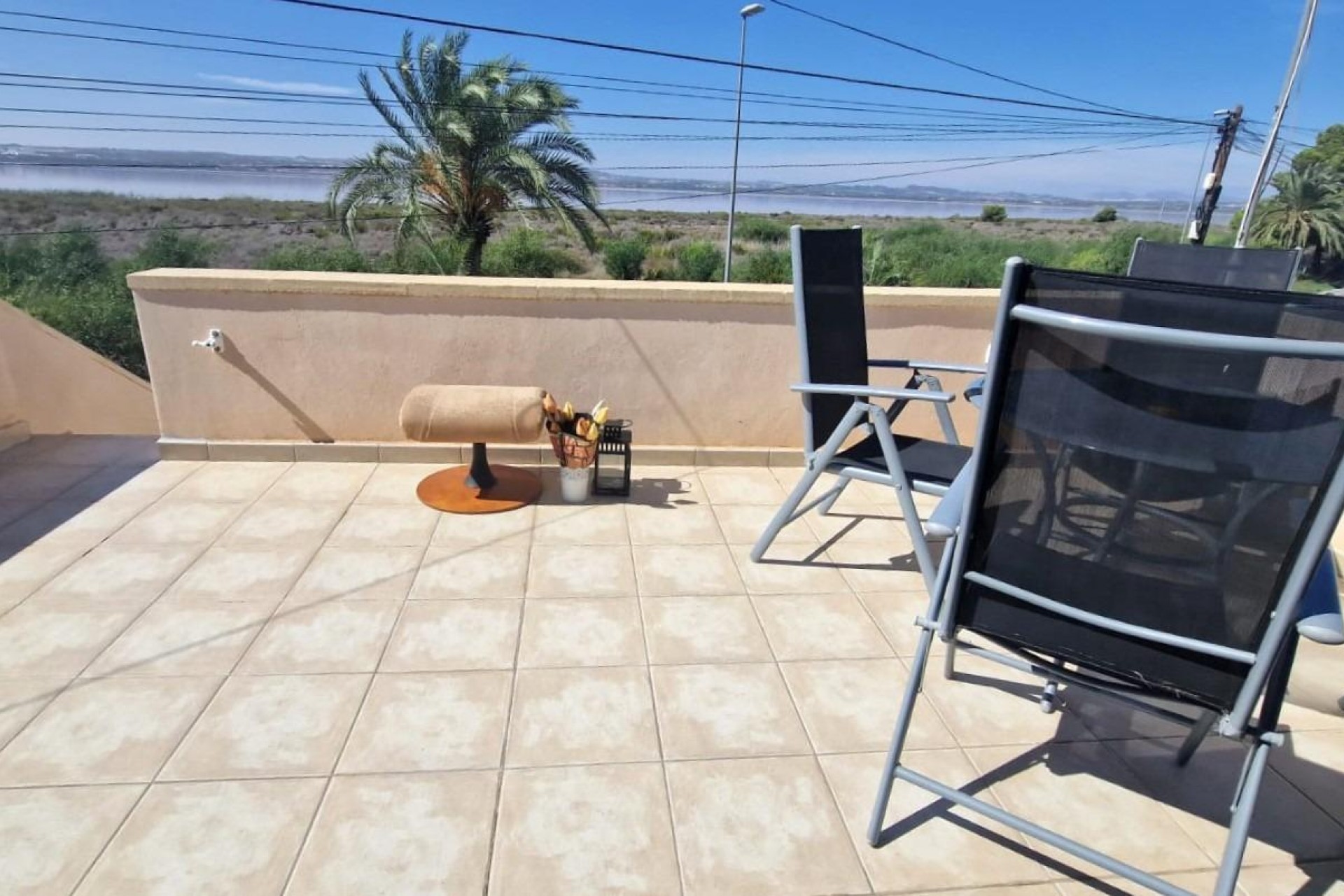 Brukt - Town House -
Torrevieja - Torretas