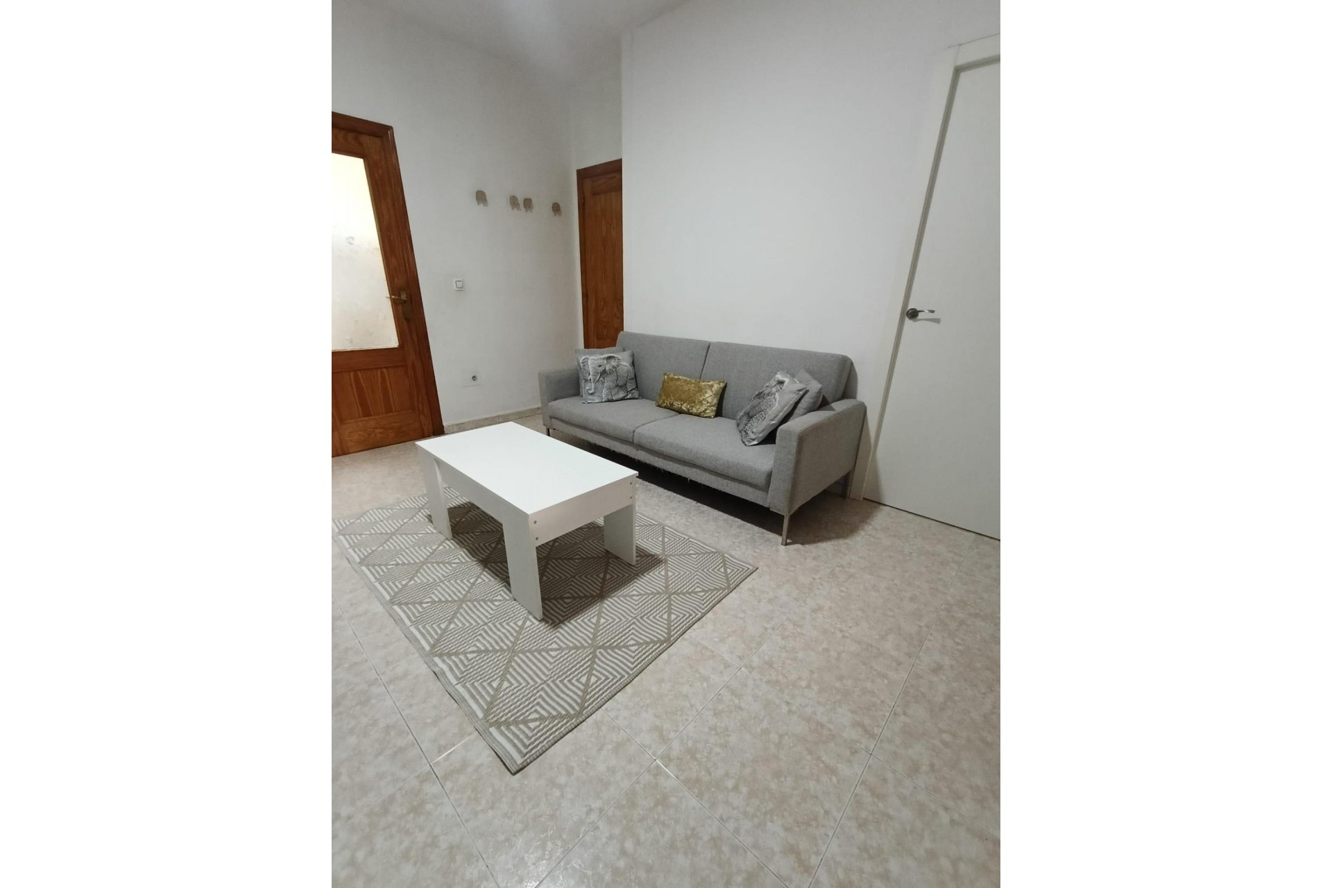 Brukt - Town House -
Torrevieja - Torretas
