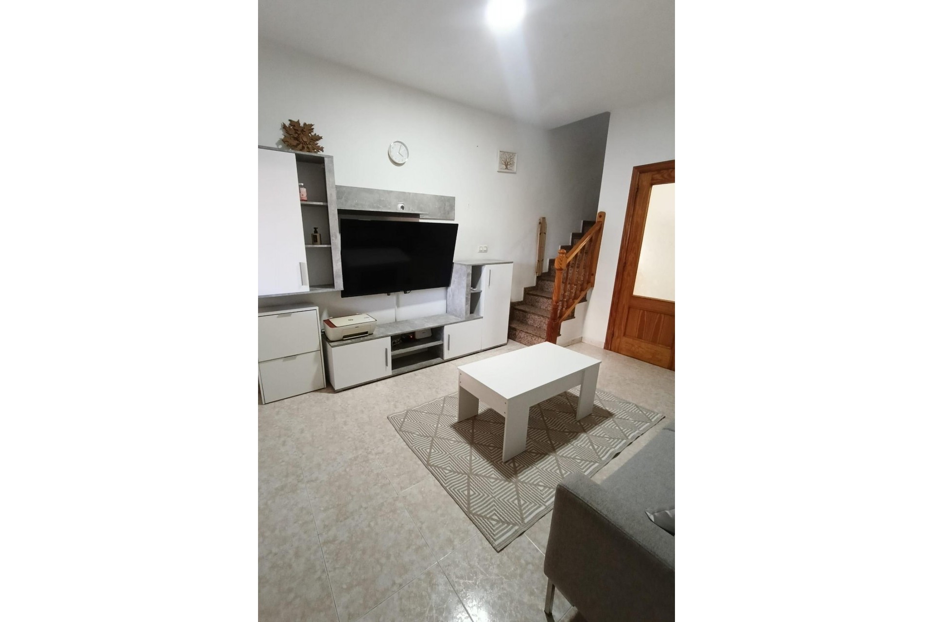 Brukt - Town House -
Torrevieja - Torretas