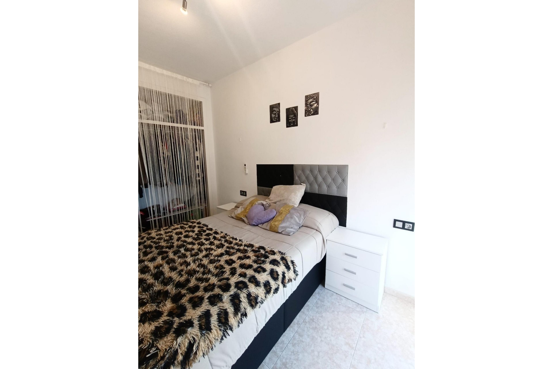 Brukt - Town House -
Torrevieja - Torretas