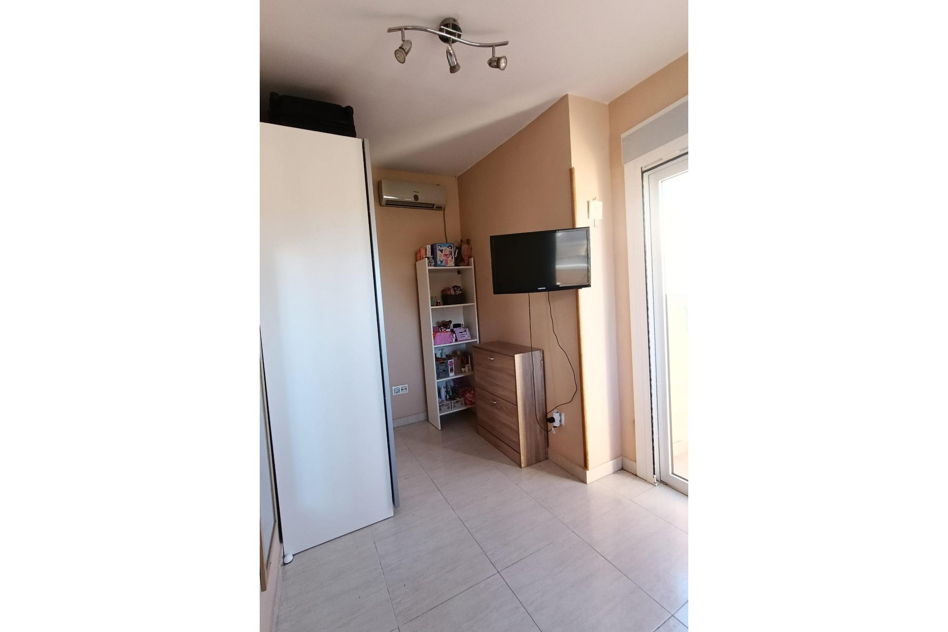 Brukt - Town House -
Torrevieja - Torretas