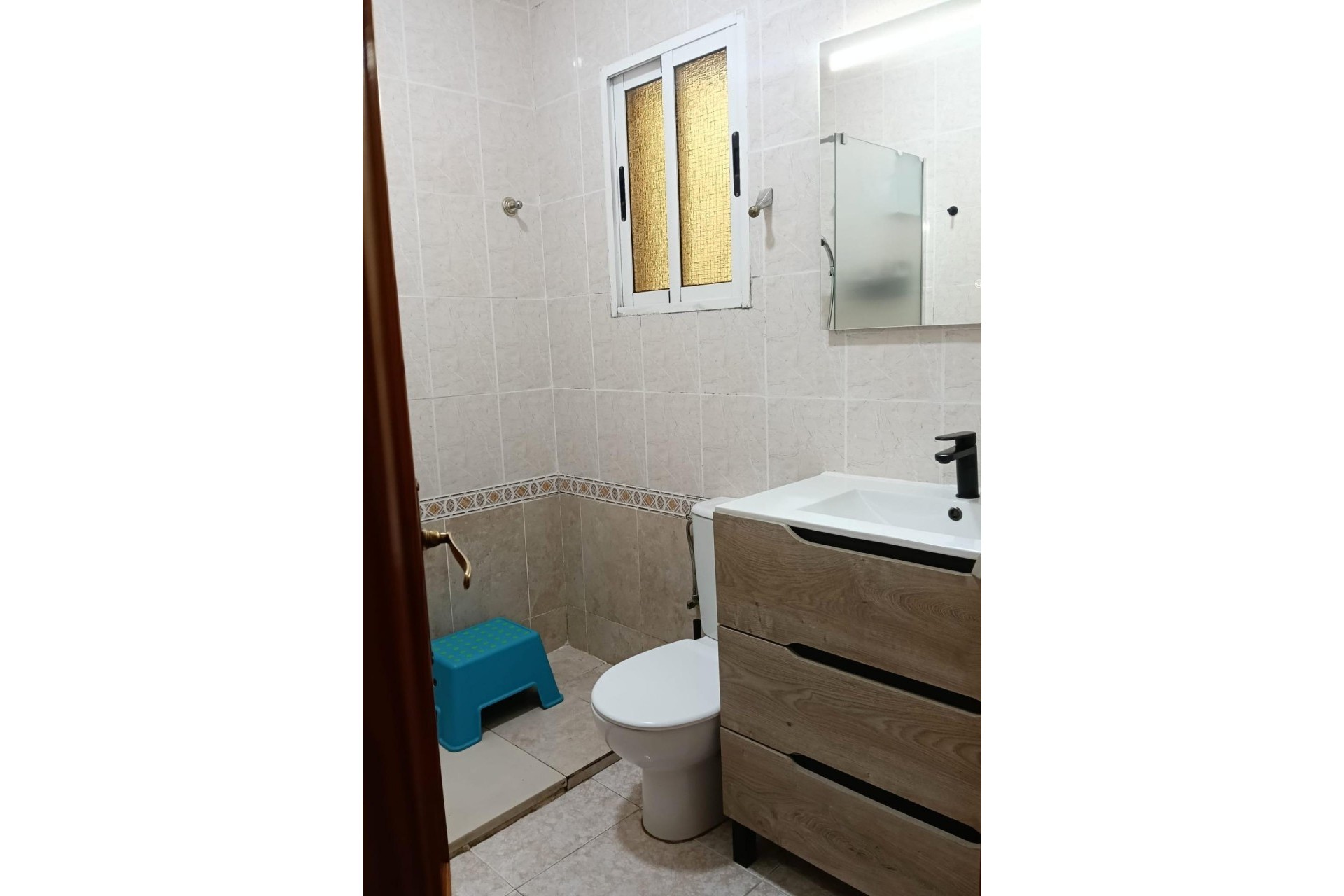 Brukt - Town House -
Torrevieja - Torretas