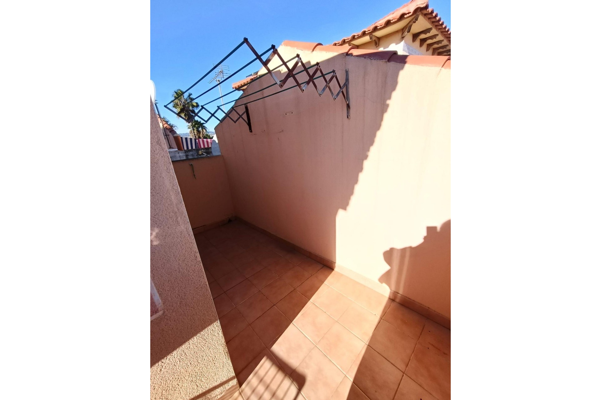 Brukt - Town House -
Torrevieja - Torretas