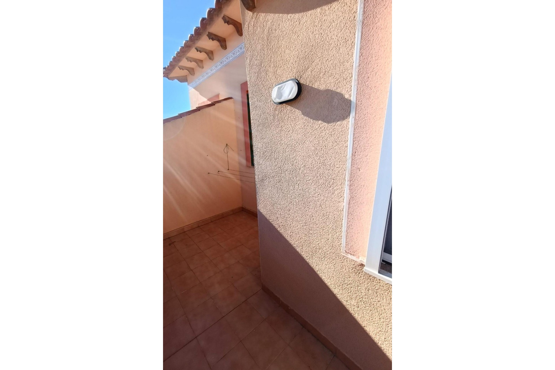 Brukt - Town House -
Torrevieja - Torretas