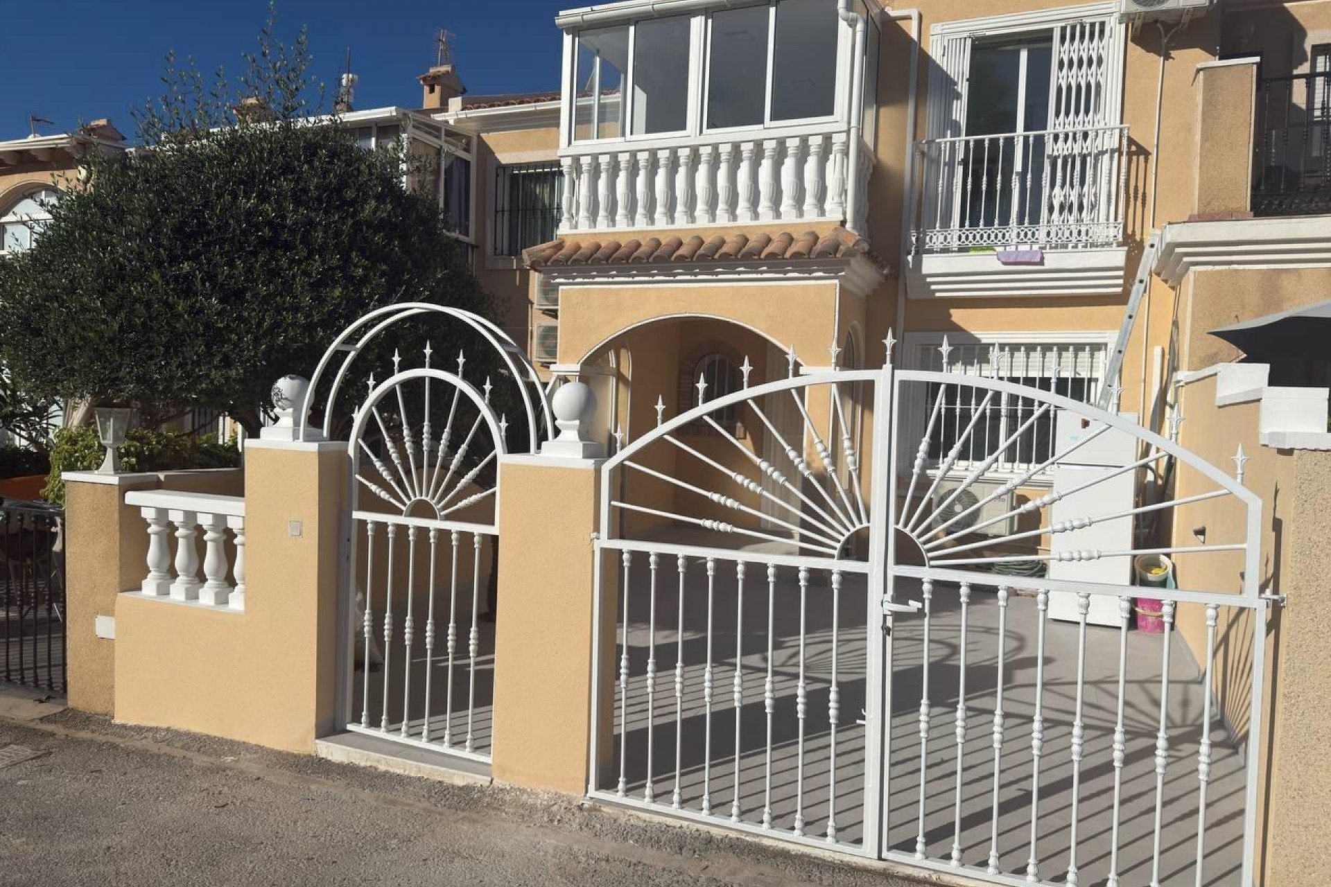 Brukt - Town House -
Torrevieja - Zona Los Frutales